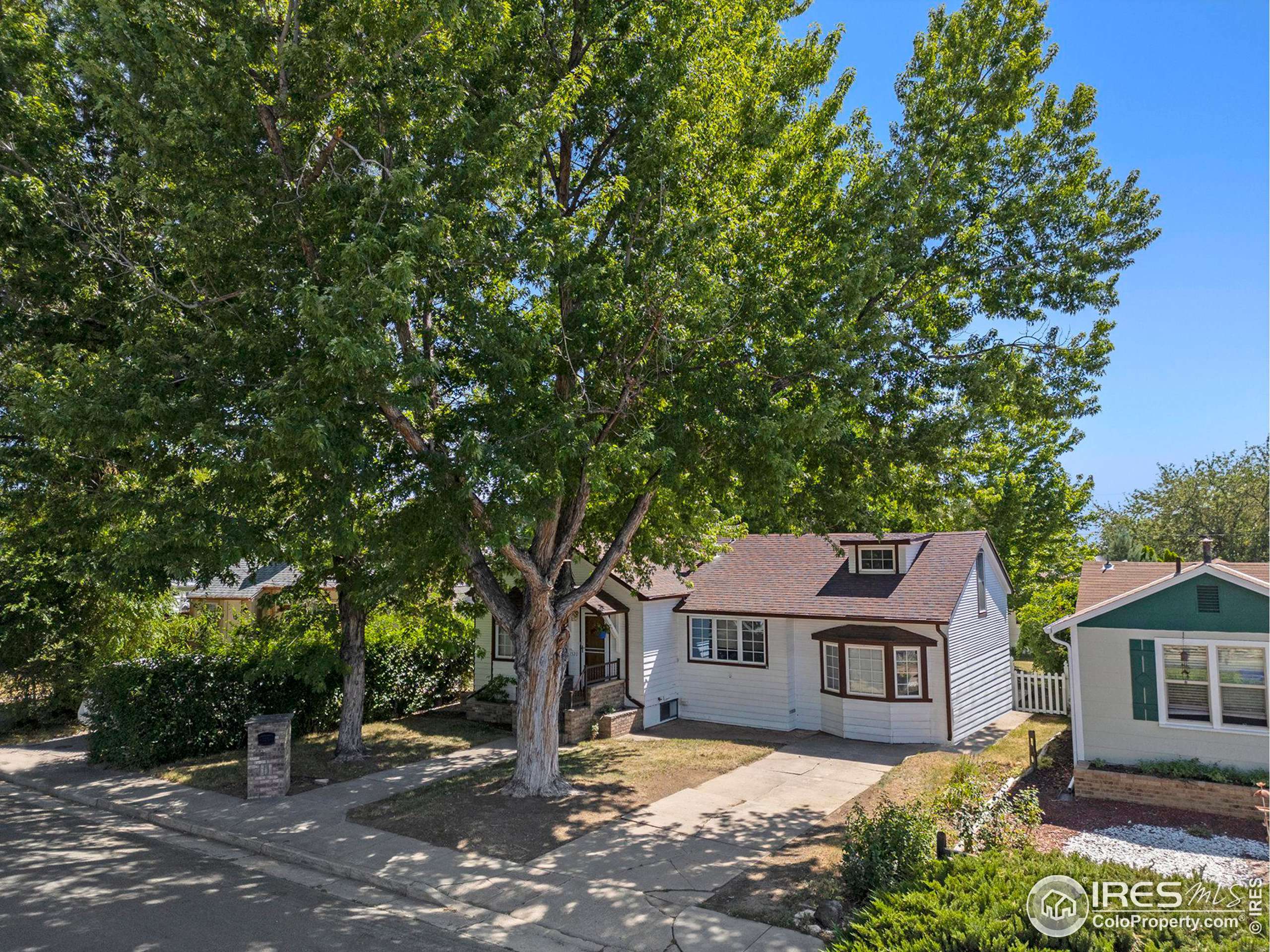 Loveland, CO 80538,1520 Washington Ave