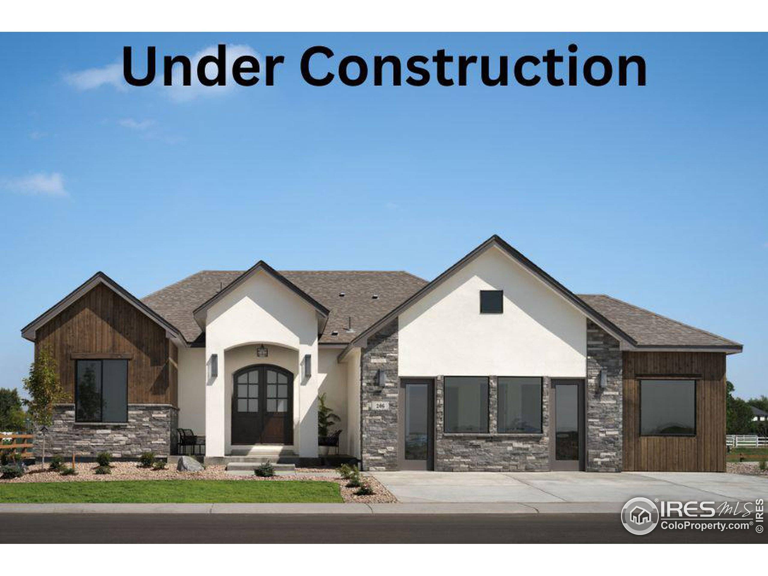 Windsor, CO 80550,822 Clydesdale Dr