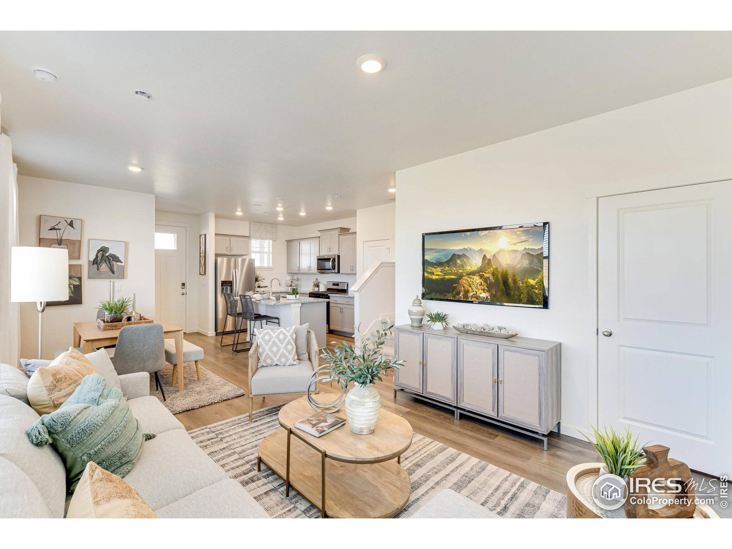 Fort Collins, CO 80528,1734 Knobby Pine Dr #Unit B