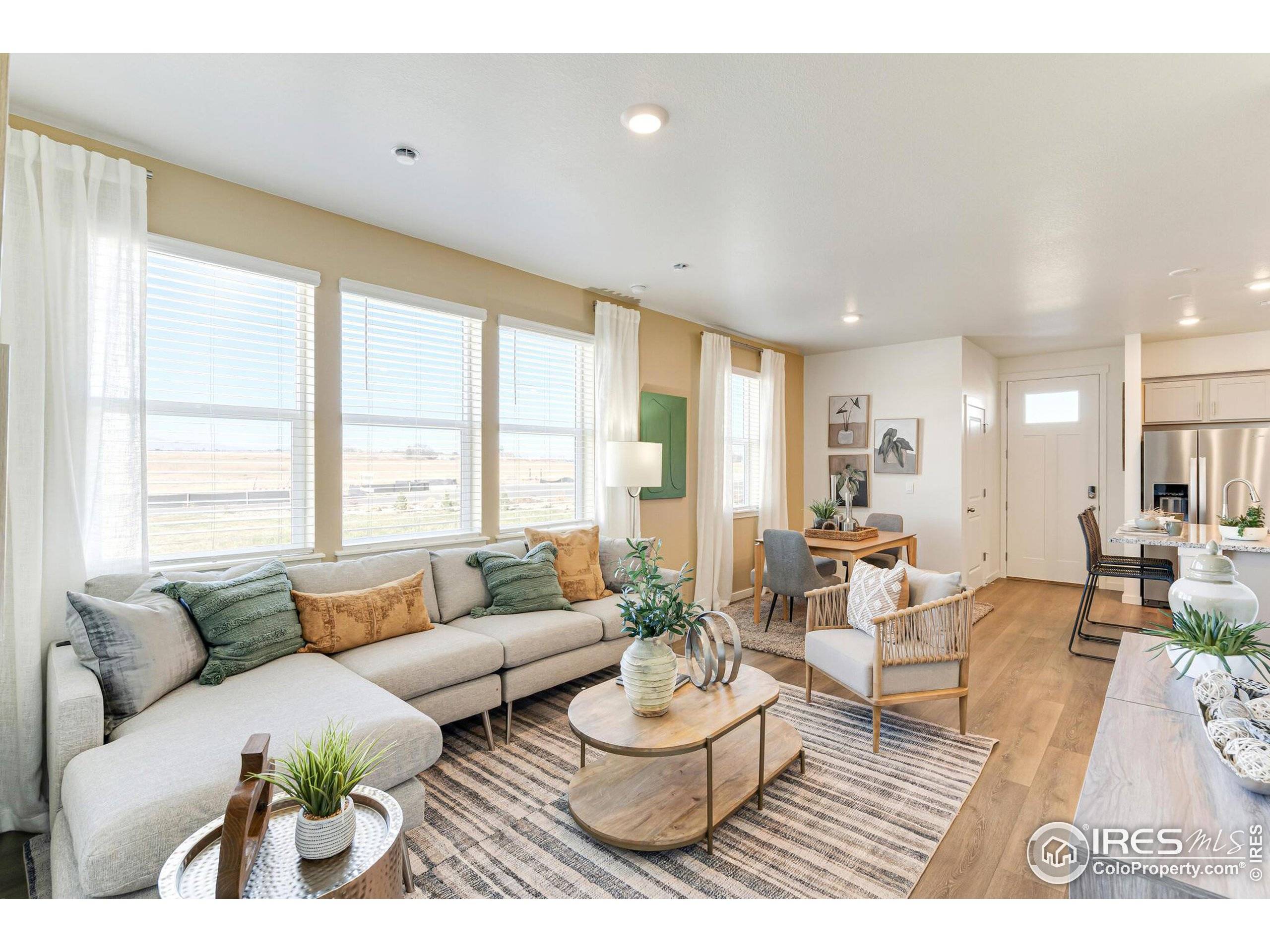 Fort Collins, CO 80528,1734 Knobby Pine Dr #Unit B