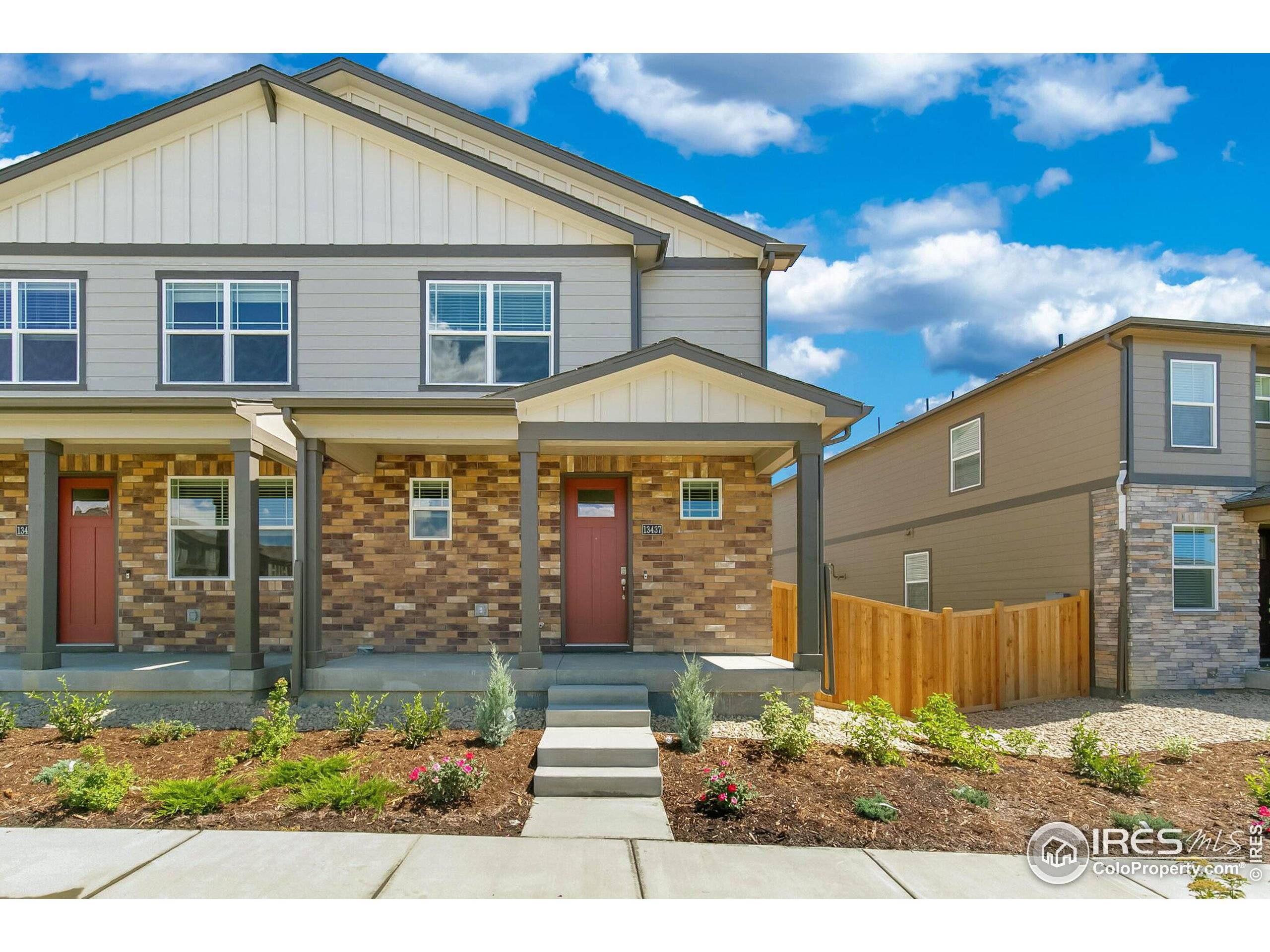 Fort Collins, CO 80528,1734 Knobby Pine Dr #Unit B