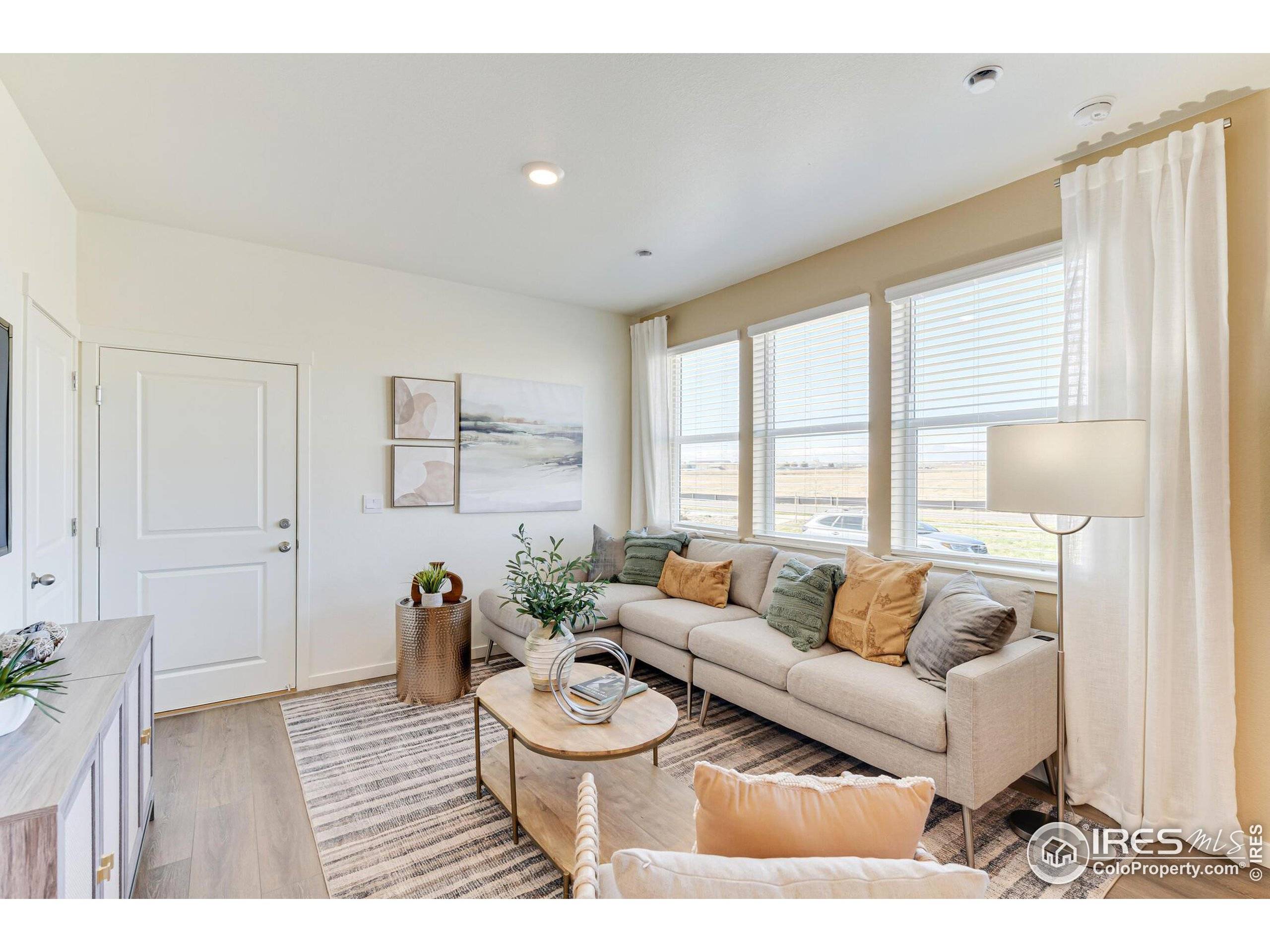 Fort Collins, CO 80528,1734 Knobby Pine Dr #Unit B