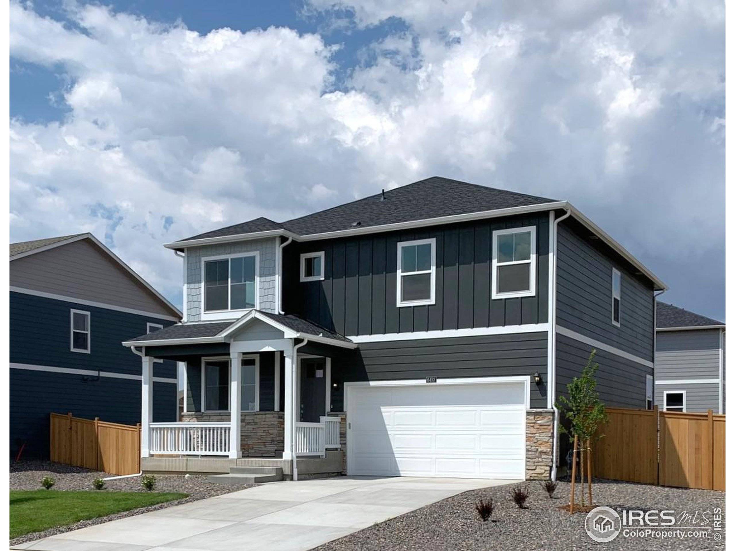 Wellington, CO 80549,6453 Globeflower St