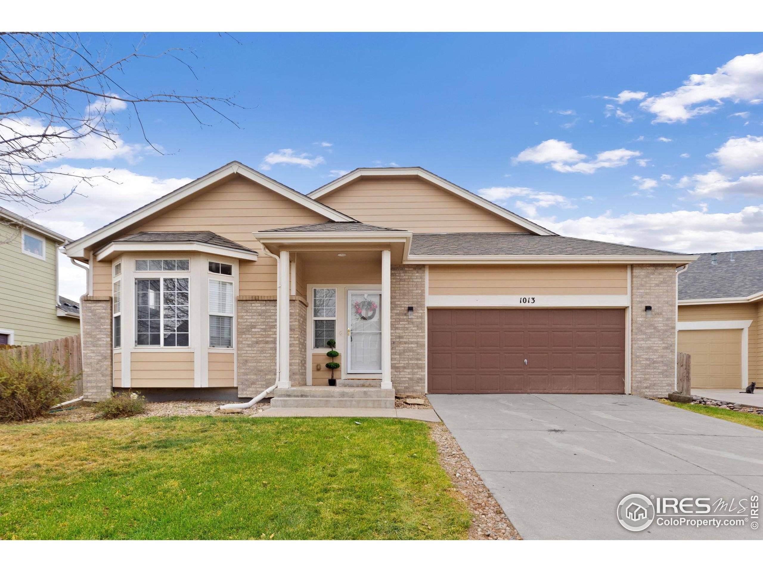 Greeley, CO 80634,1013 78th Ave