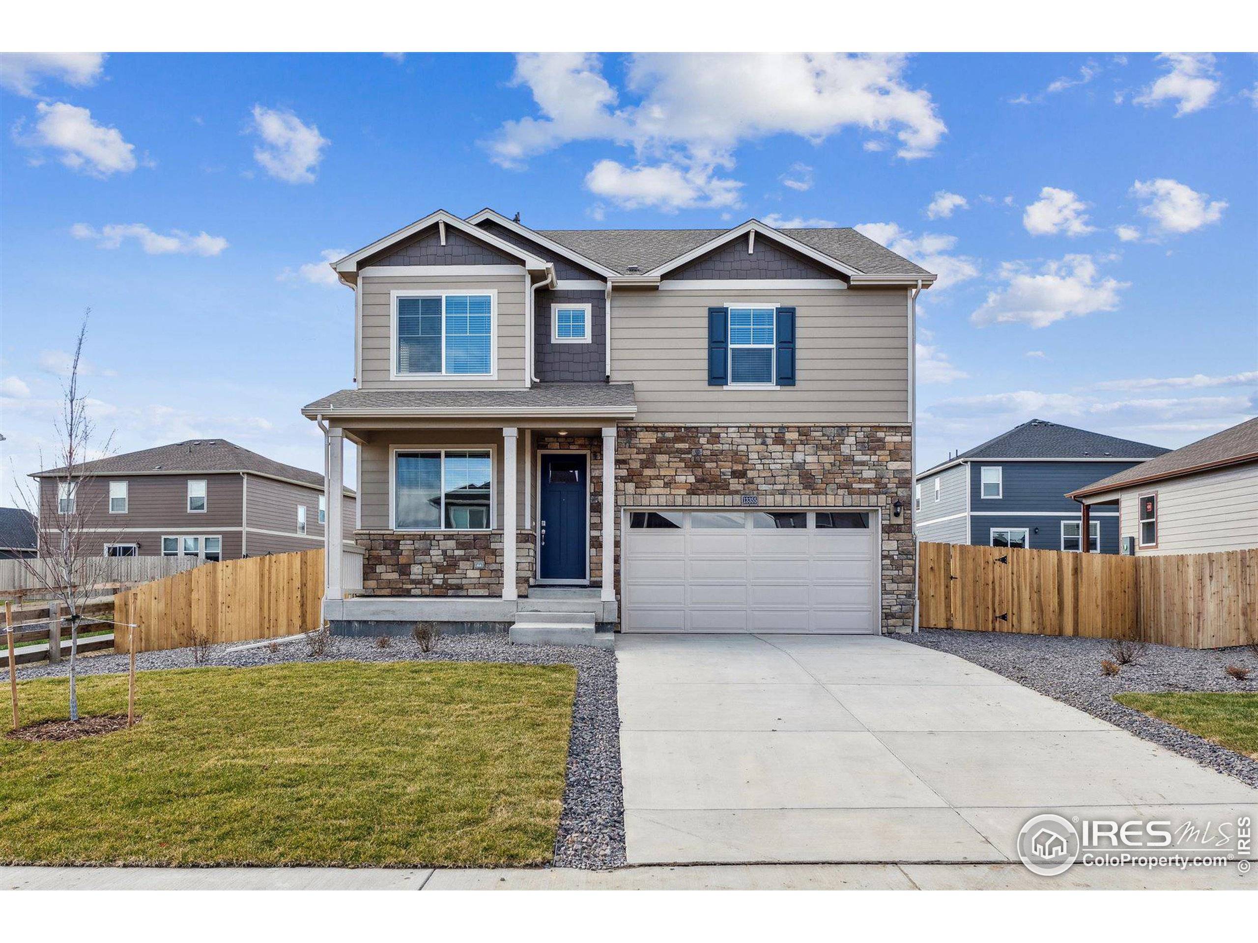 Brighton, CO 80601,4696 Thistle Dr