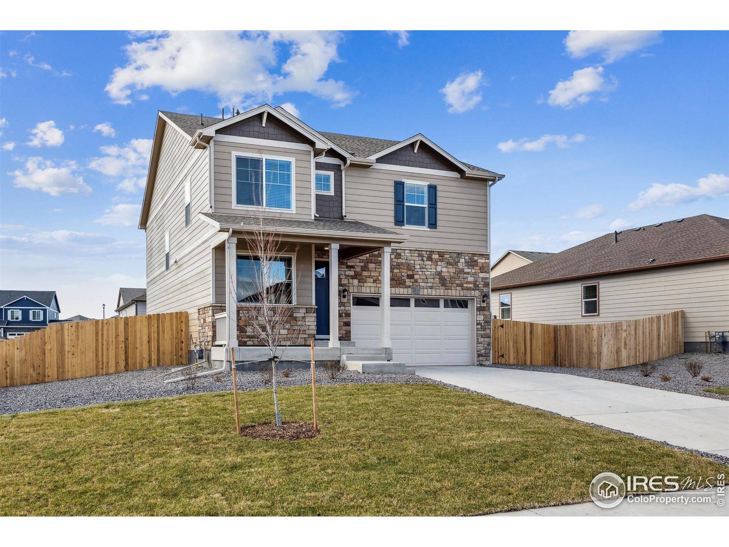 Brighton, CO 80601,4696 Thistle Dr