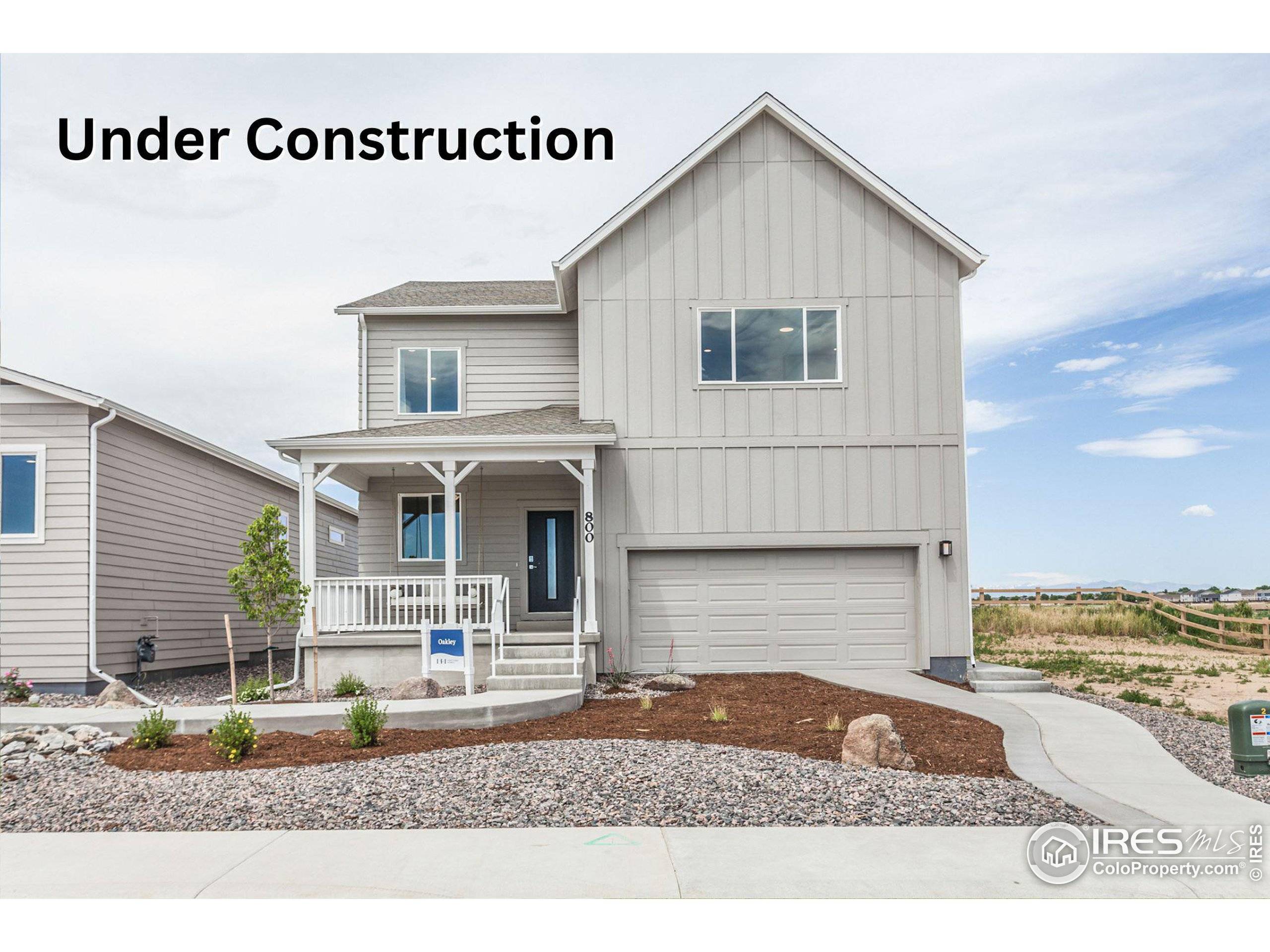 Johnstown, CO 80534,1590 Sunflower Way