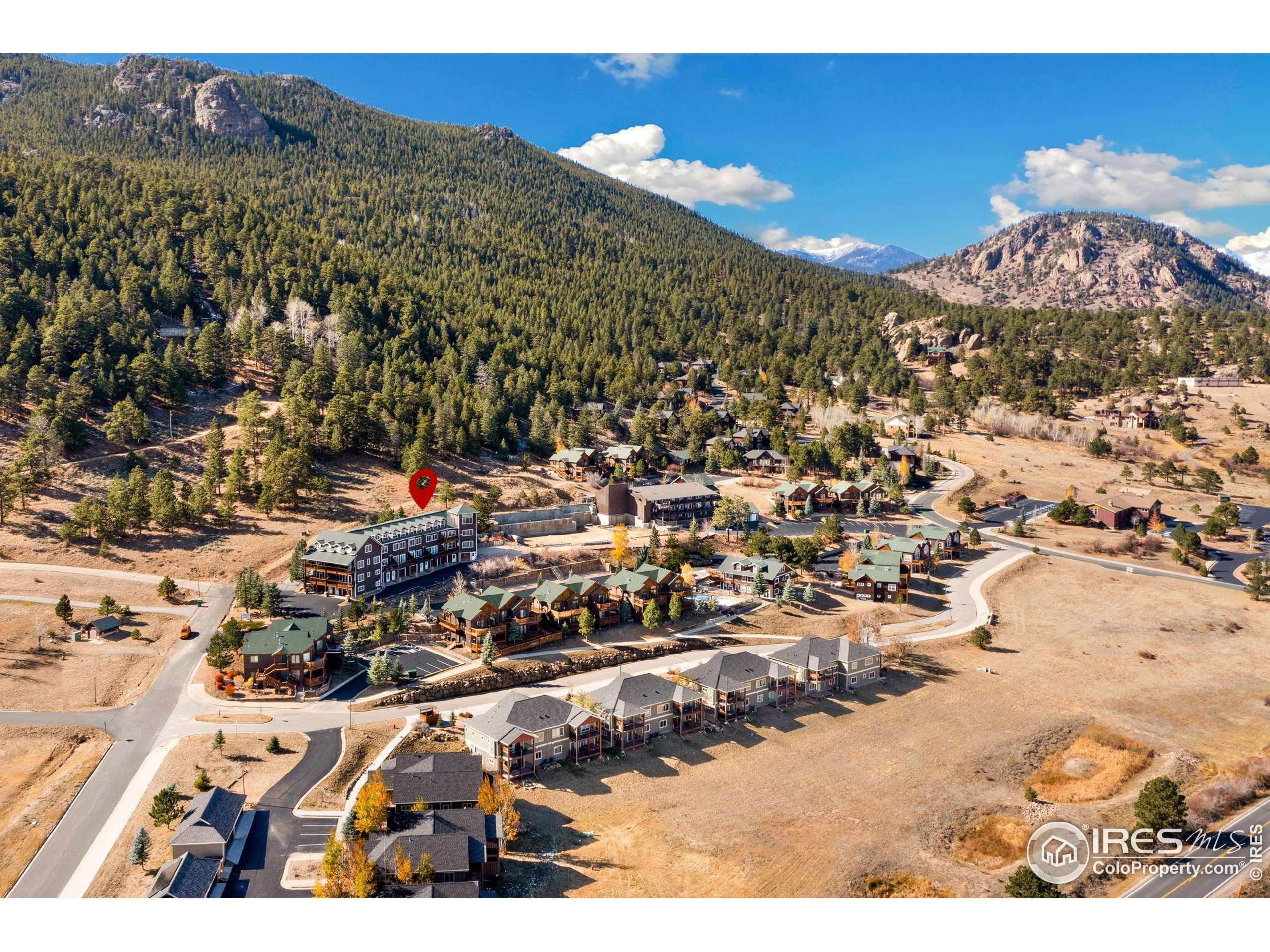 Estes Park, CO 80517,2625 Marys Lake Rd #S3