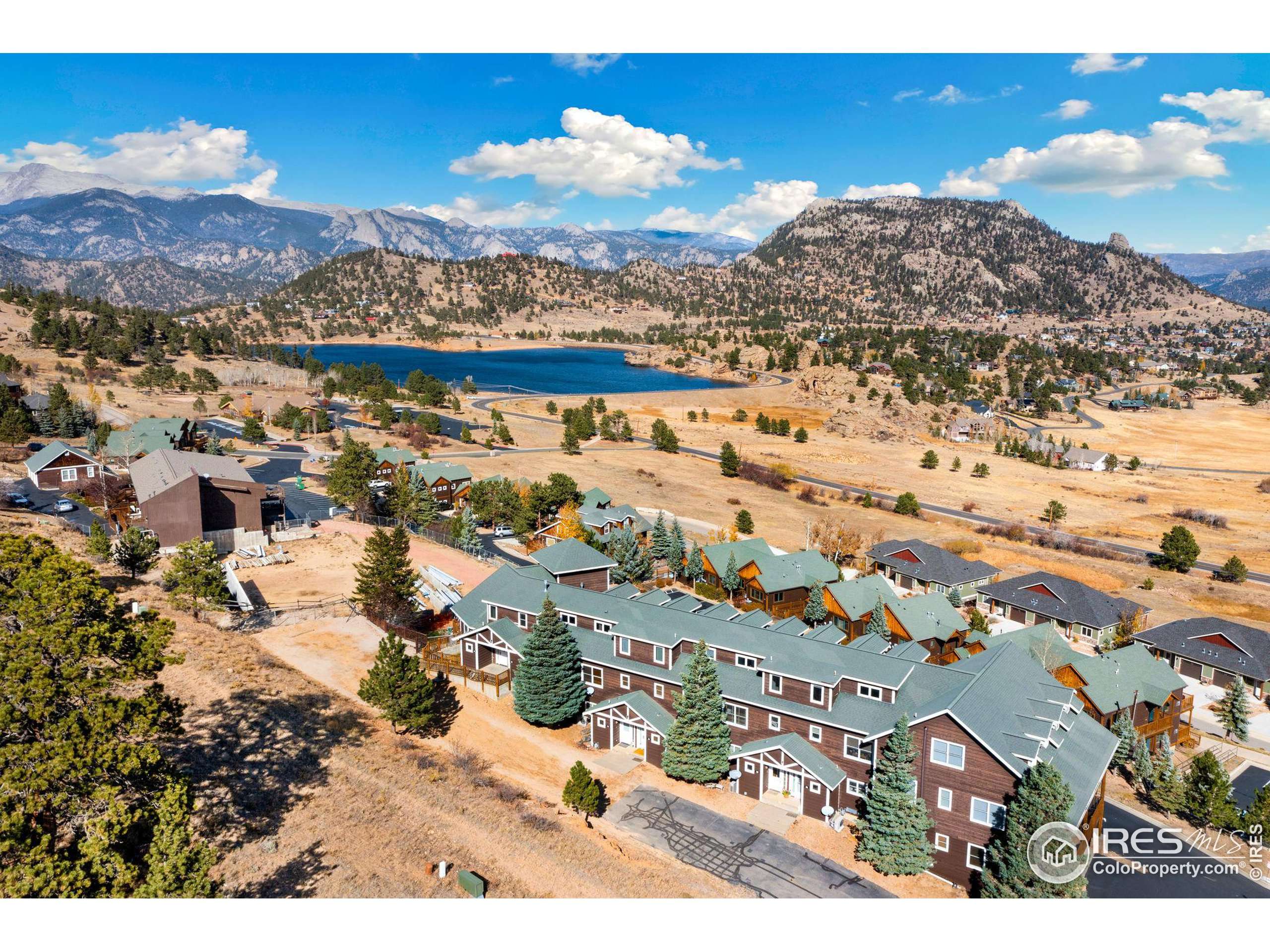 Estes Park, CO 80517,2625 Marys Lake Rd #S3