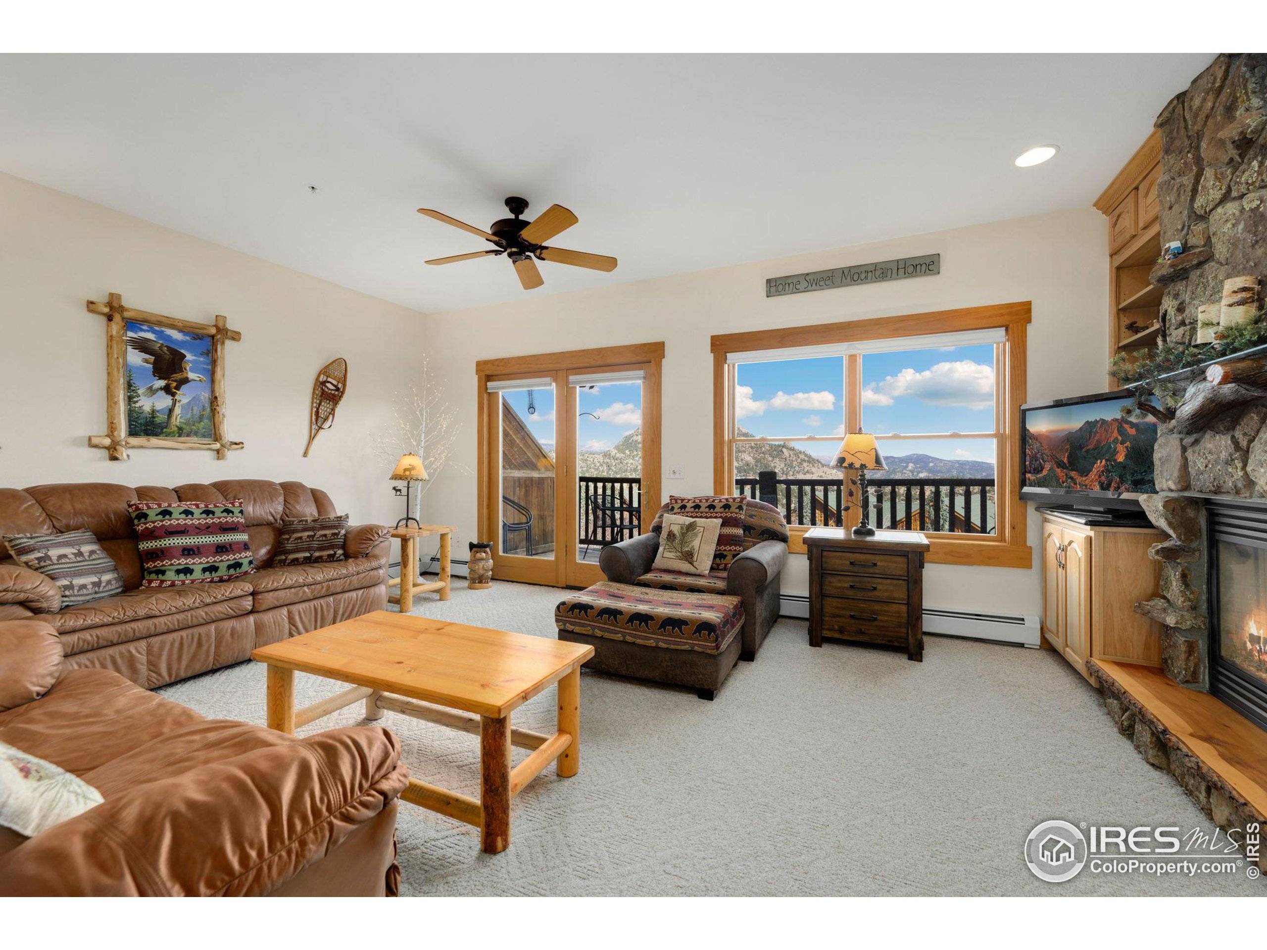 Estes Park, CO 80517,2625 Marys Lake Rd #S3