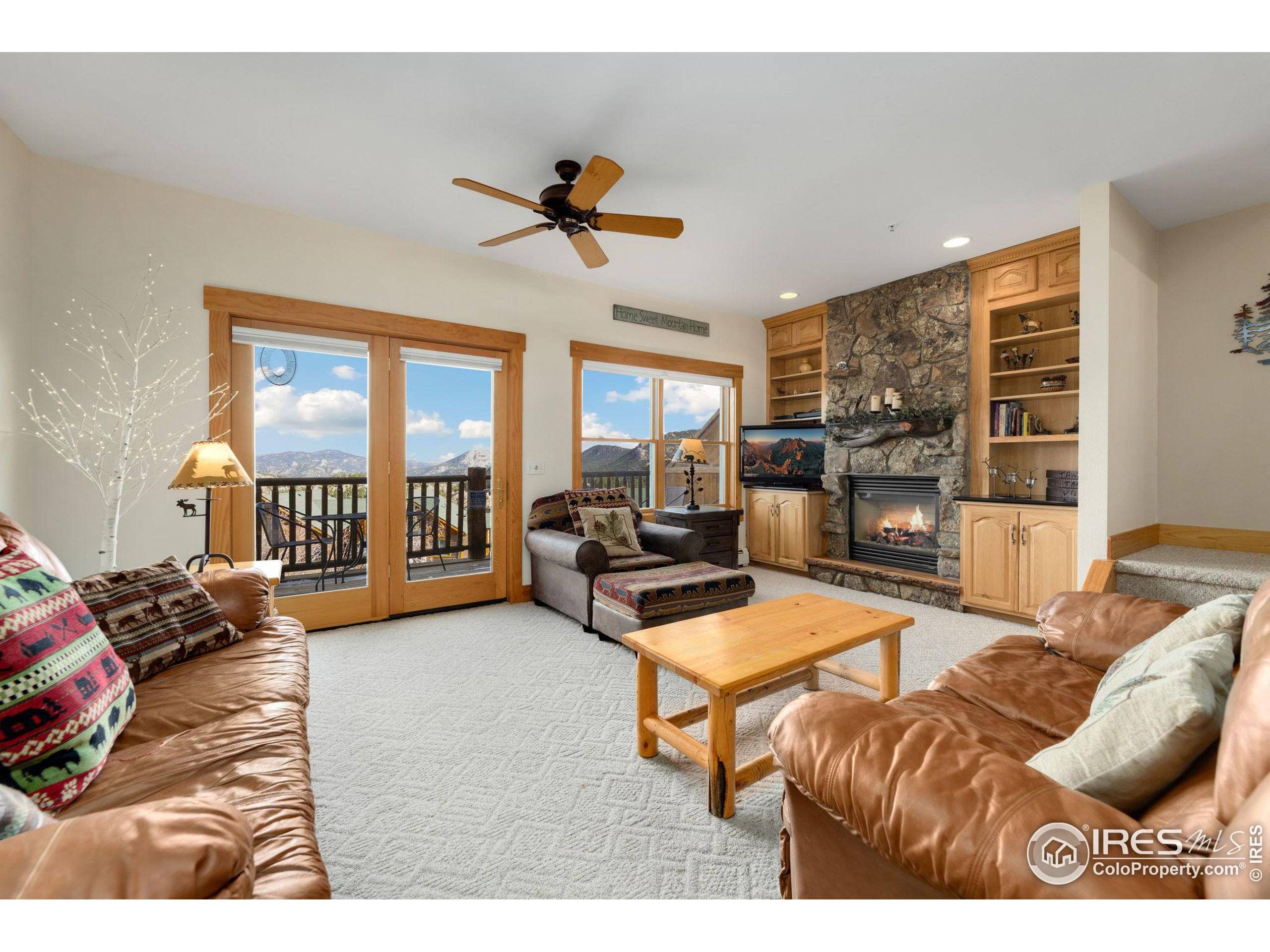 Estes Park, CO 80517,2625 Marys Lake Rd #S3