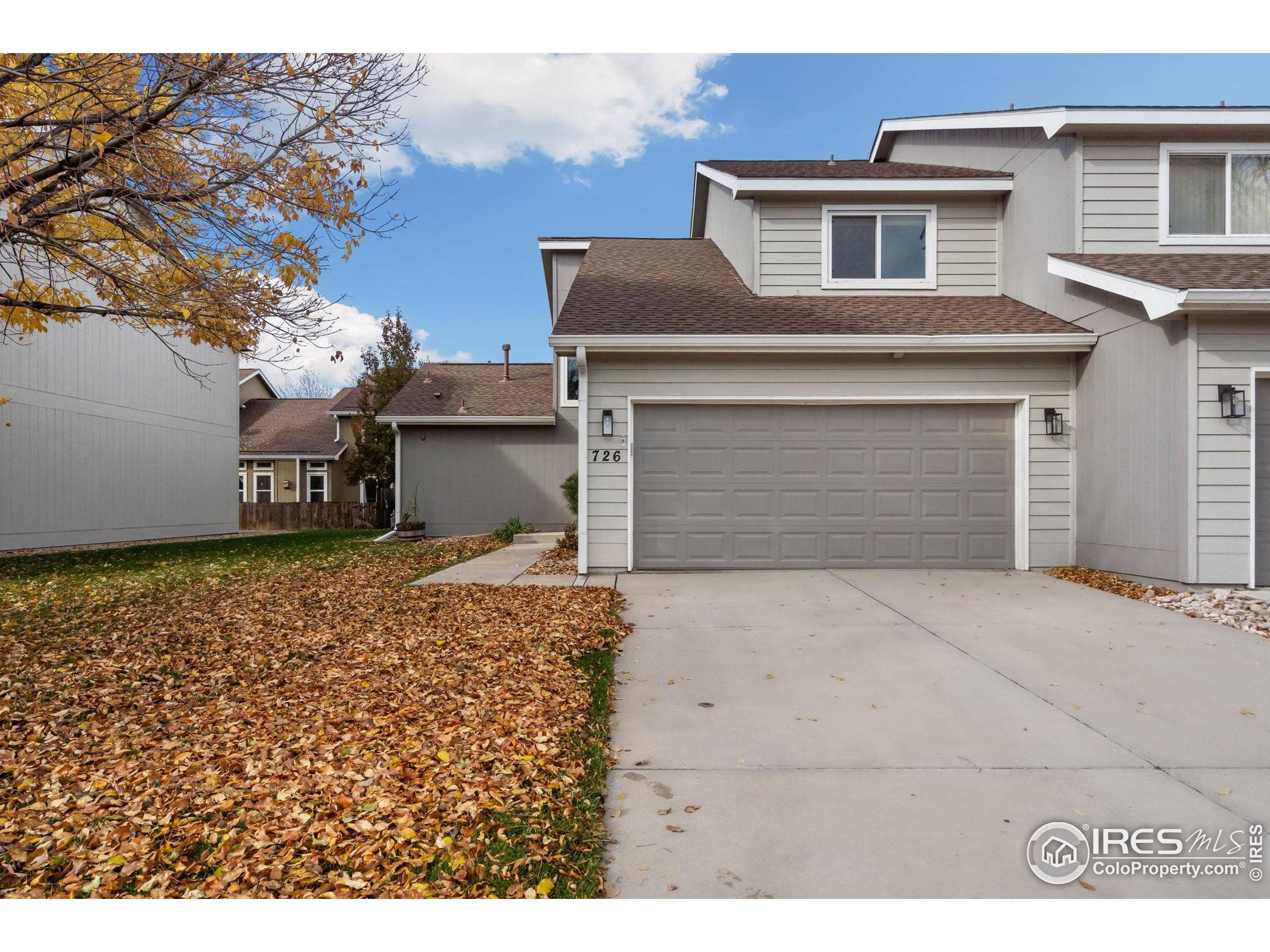 Windsor, CO 80550,726 Apple Ct