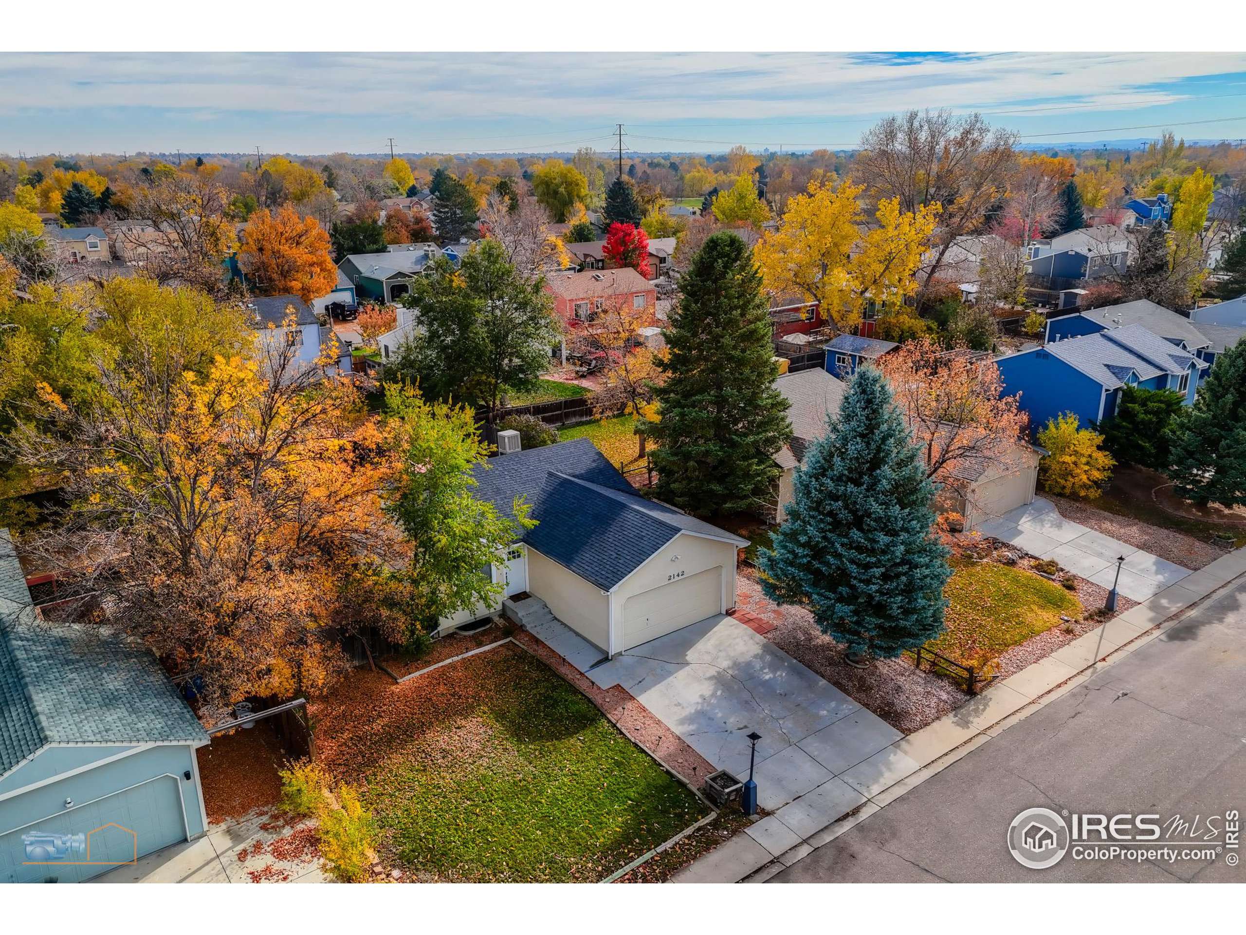 Longmont, CO 80501,2142 Sumac St