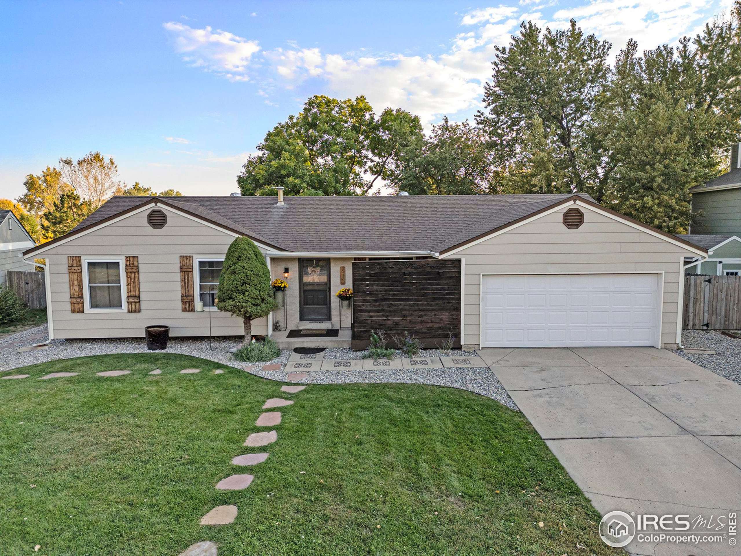 Fort Collins, CO 80526,613 Homestead Ct