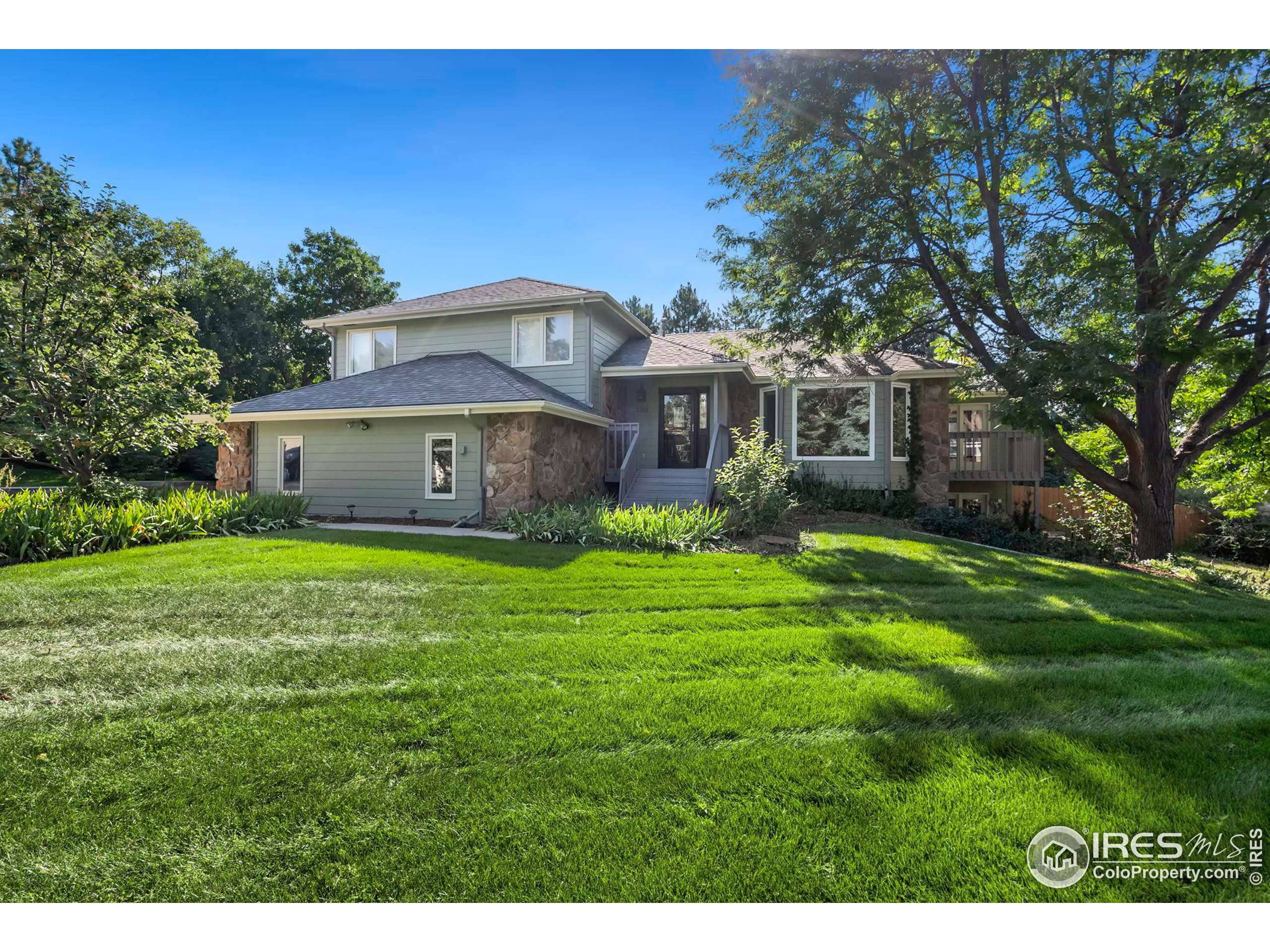 Fort Collins, CO 80526,2305 Nottingham Ct