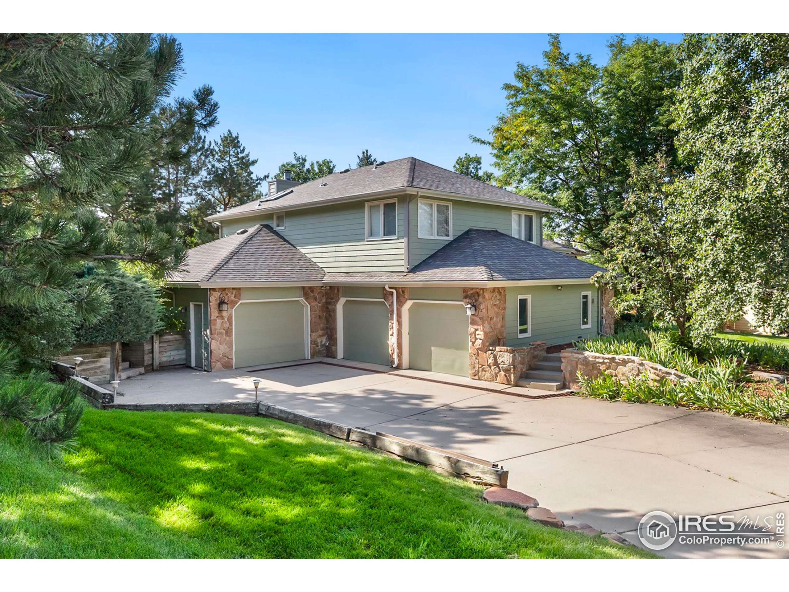 Fort Collins, CO 80526,2305 Nottingham Ct