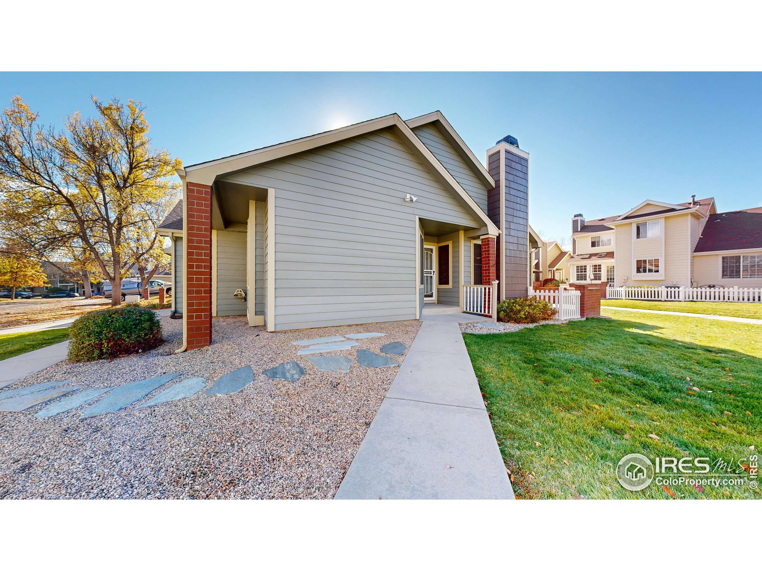 Fort Collins, CO 80526,924 Richmond Dr #2