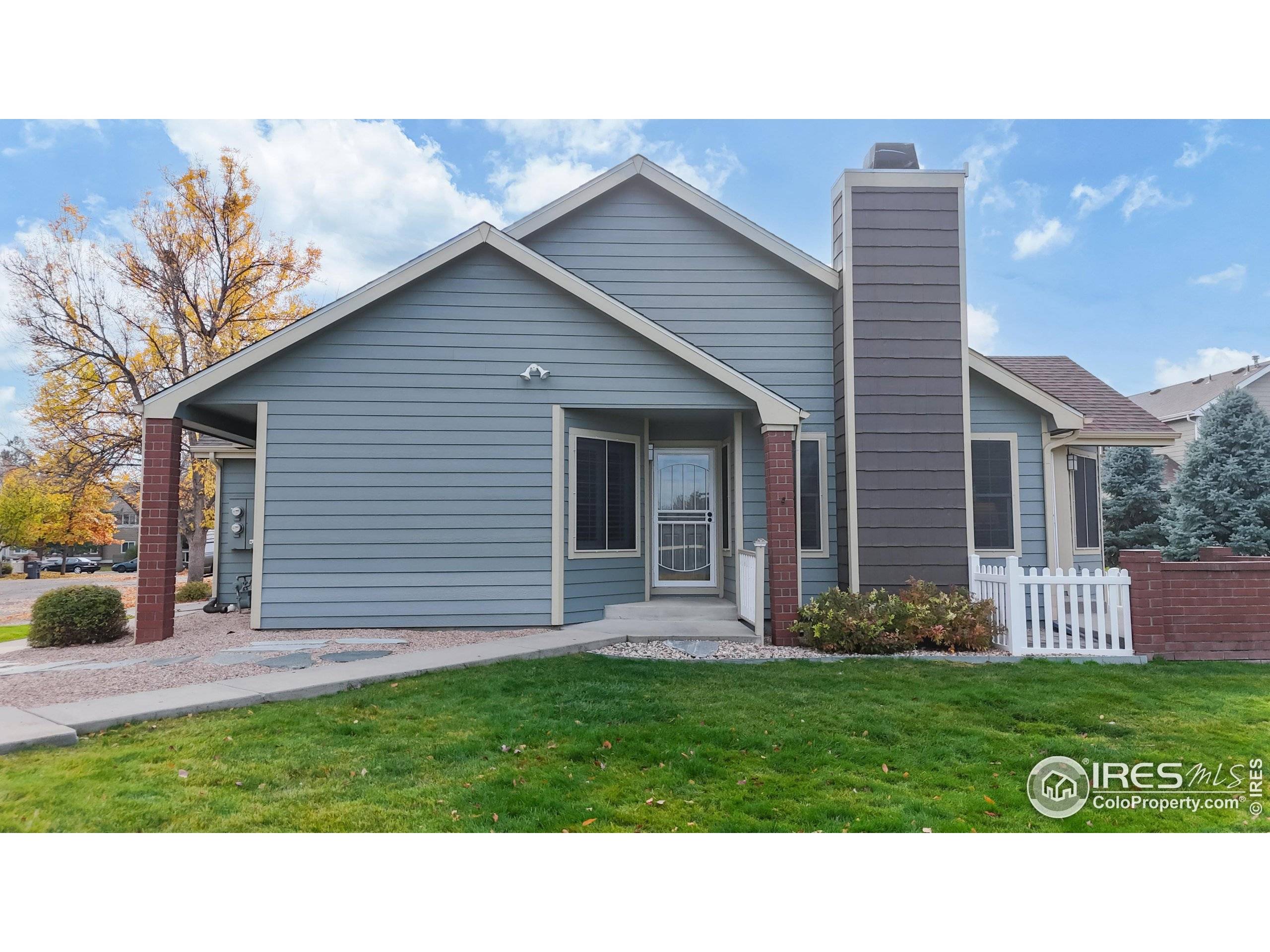 Fort Collins, CO 80526,924 Richmond Dr #2