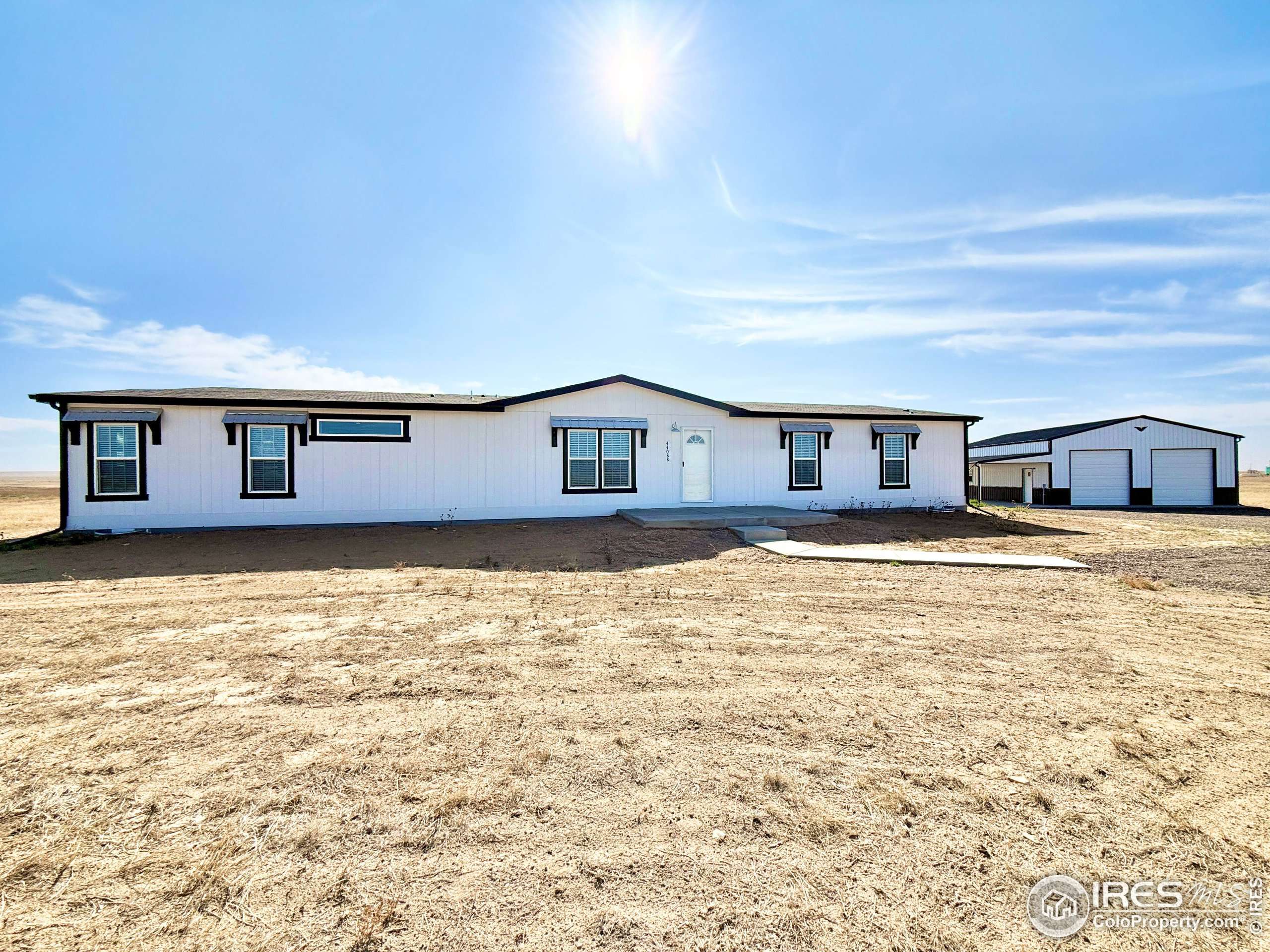 Briggsdale, CO 80611,44088 County Road 68