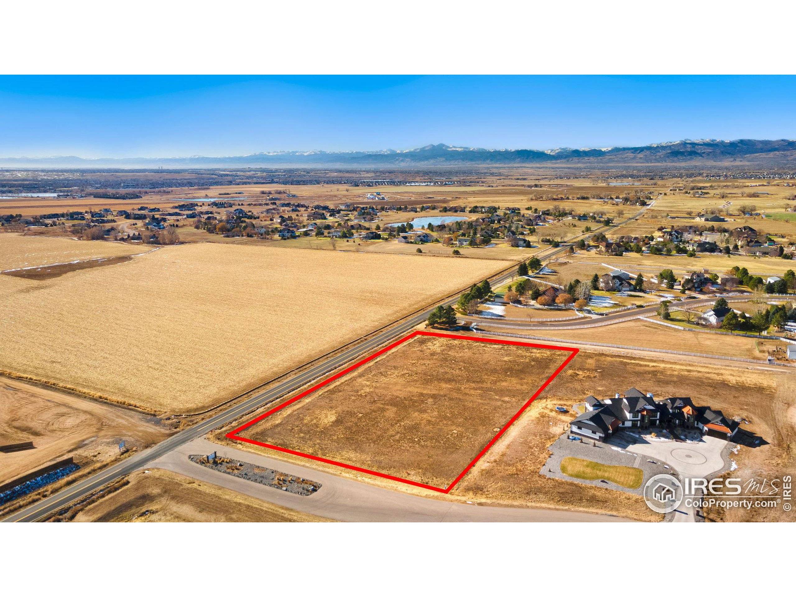 Windsor, CO 80550,35051 Hillhouse Ln