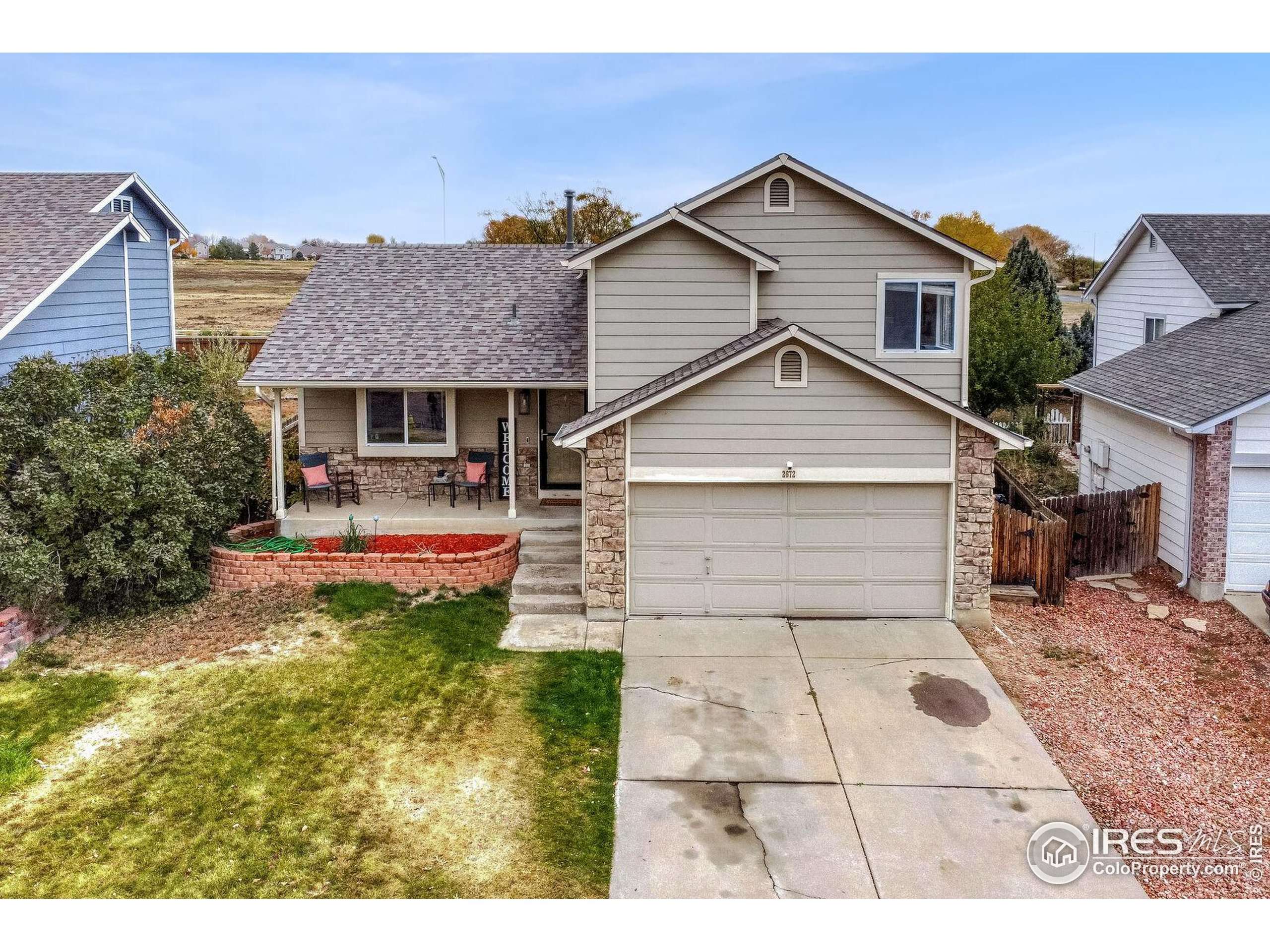 Brighton, CO 80601,2672 Cherry Cir