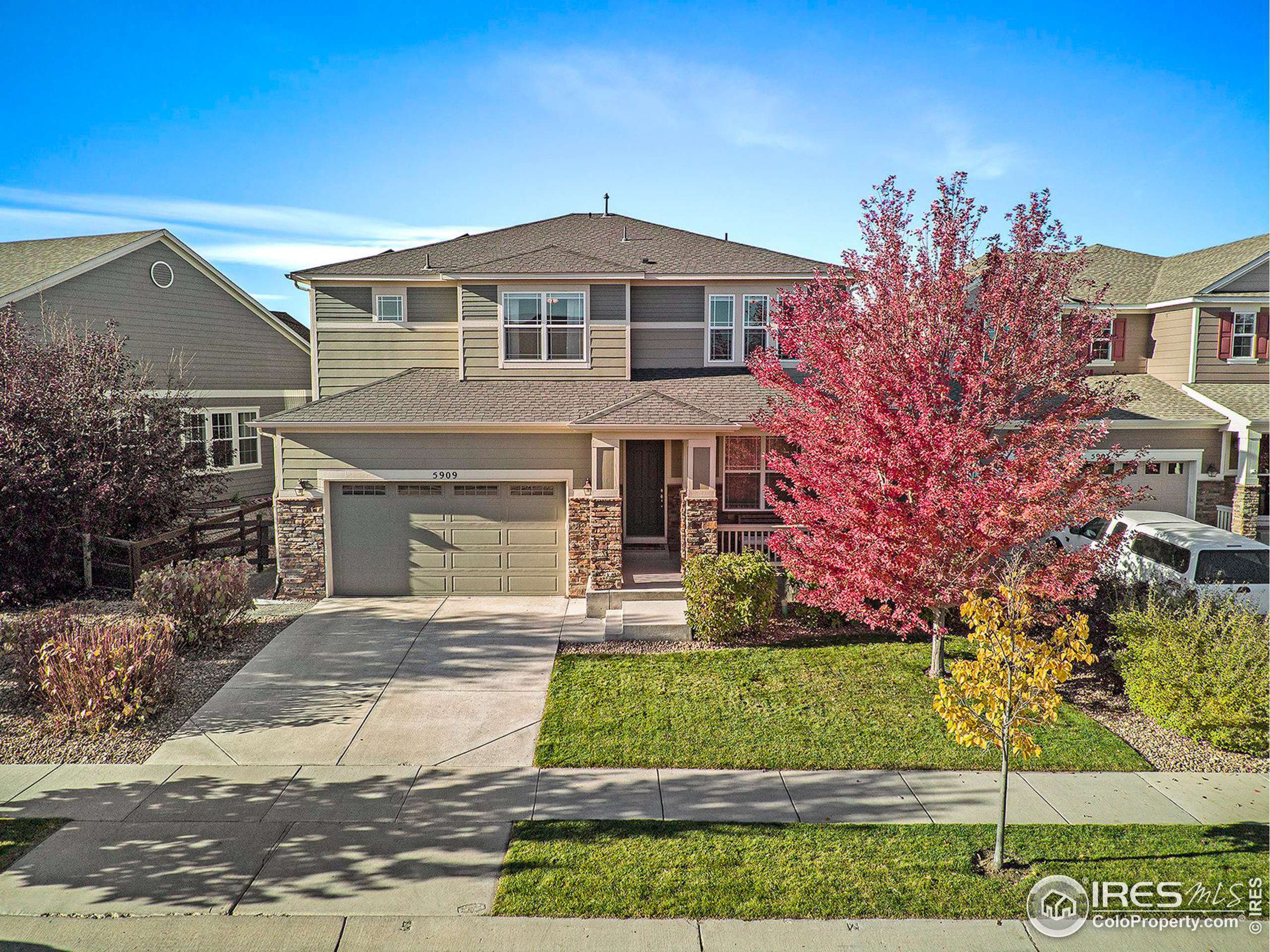 Fort Collins, CO 80528,5909 Piney Creek Dr