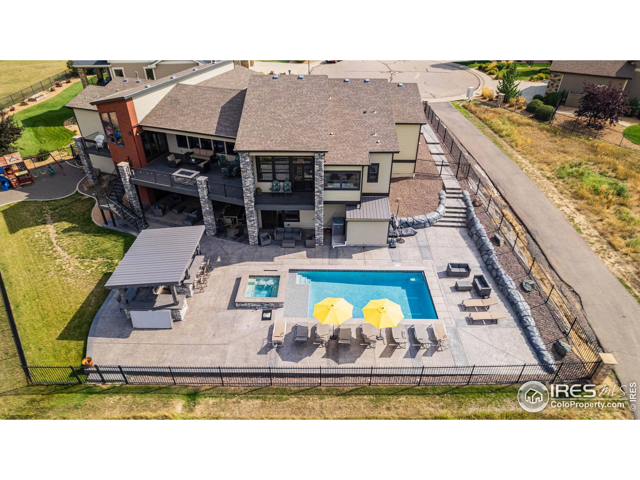 Windsor, CO 80550,7397 Balcarrick Ct