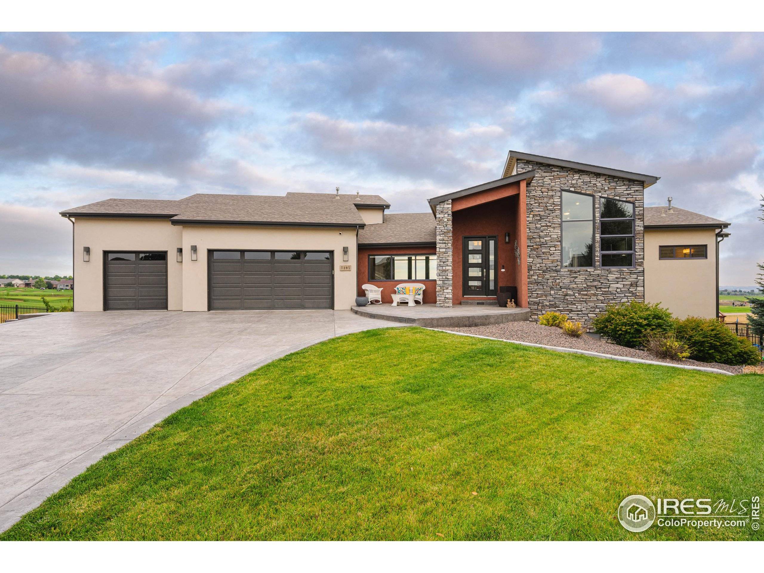 Windsor, CO 80550,7397 Balcarrick Ct