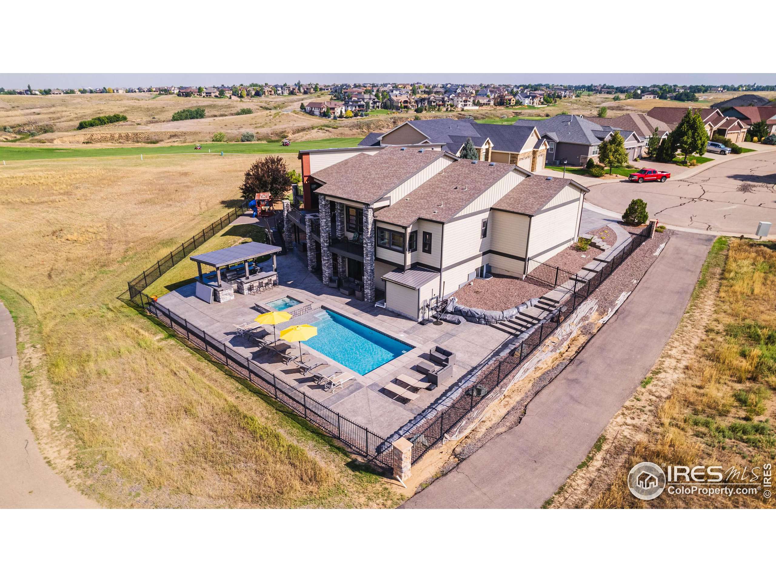 Windsor, CO 80550,7397 Balcarrick Ct