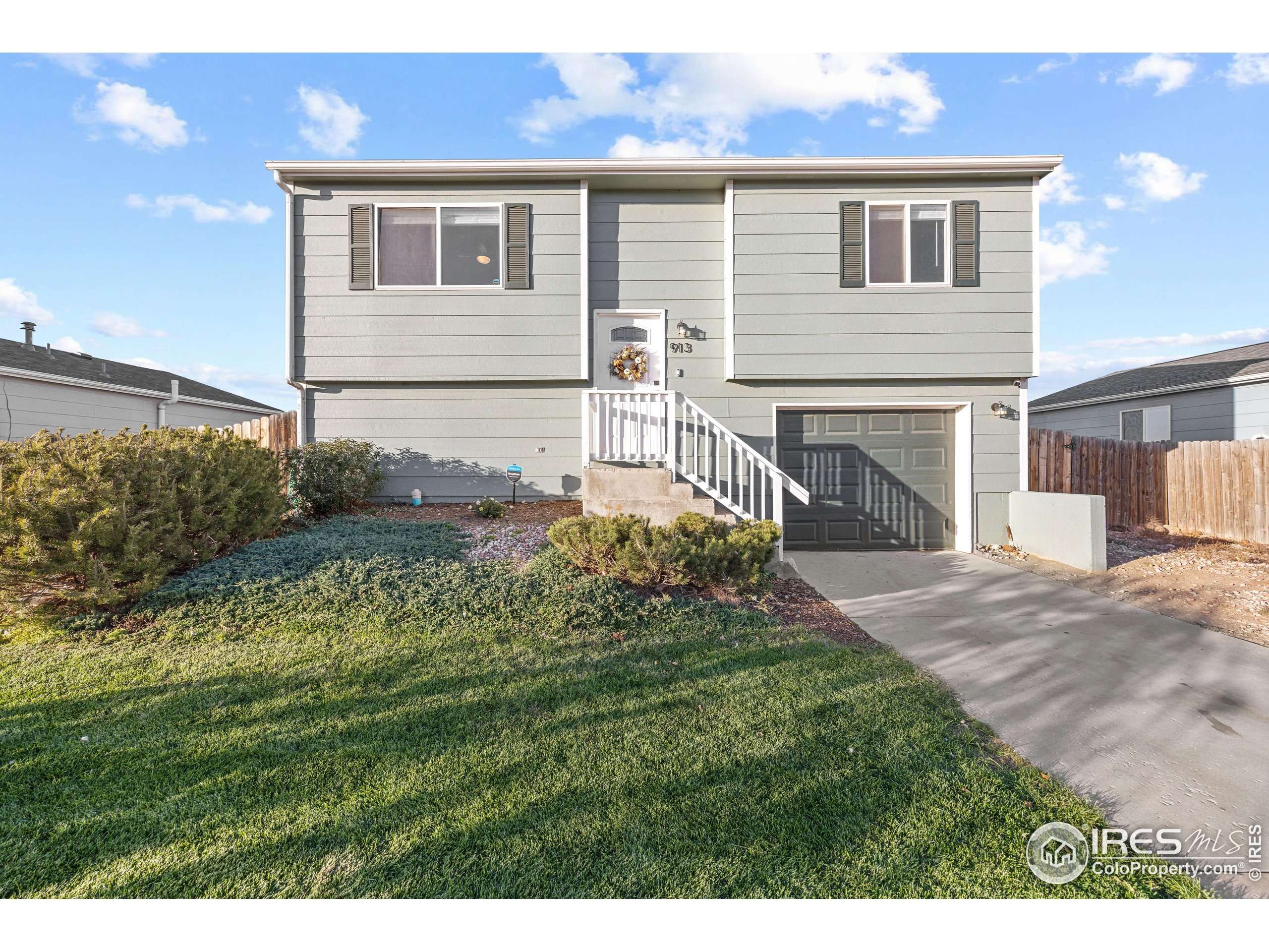 Greeley, CO 80631,913 E 24th St Rd