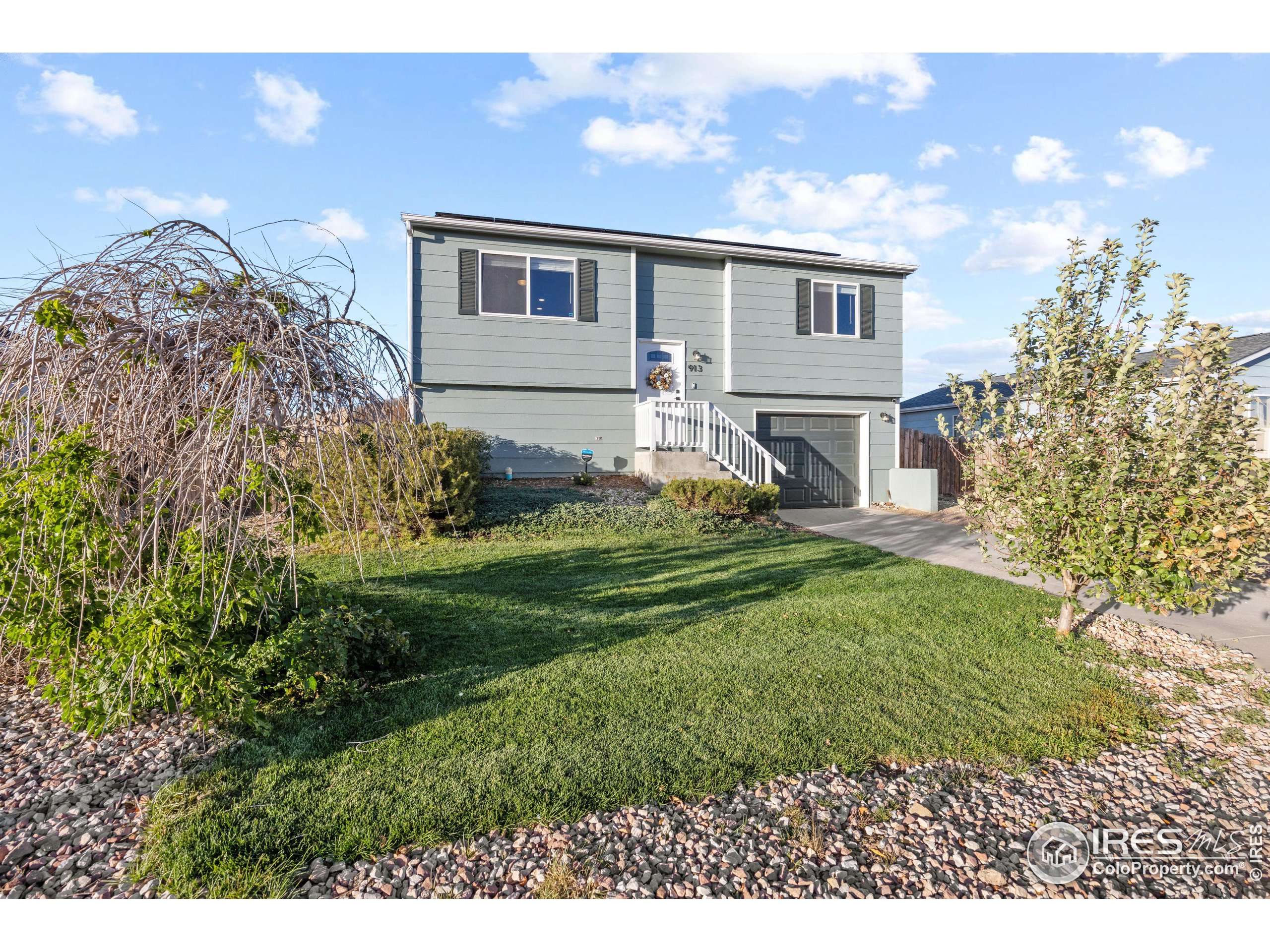 Greeley, CO 80631,913 E 24th St Rd