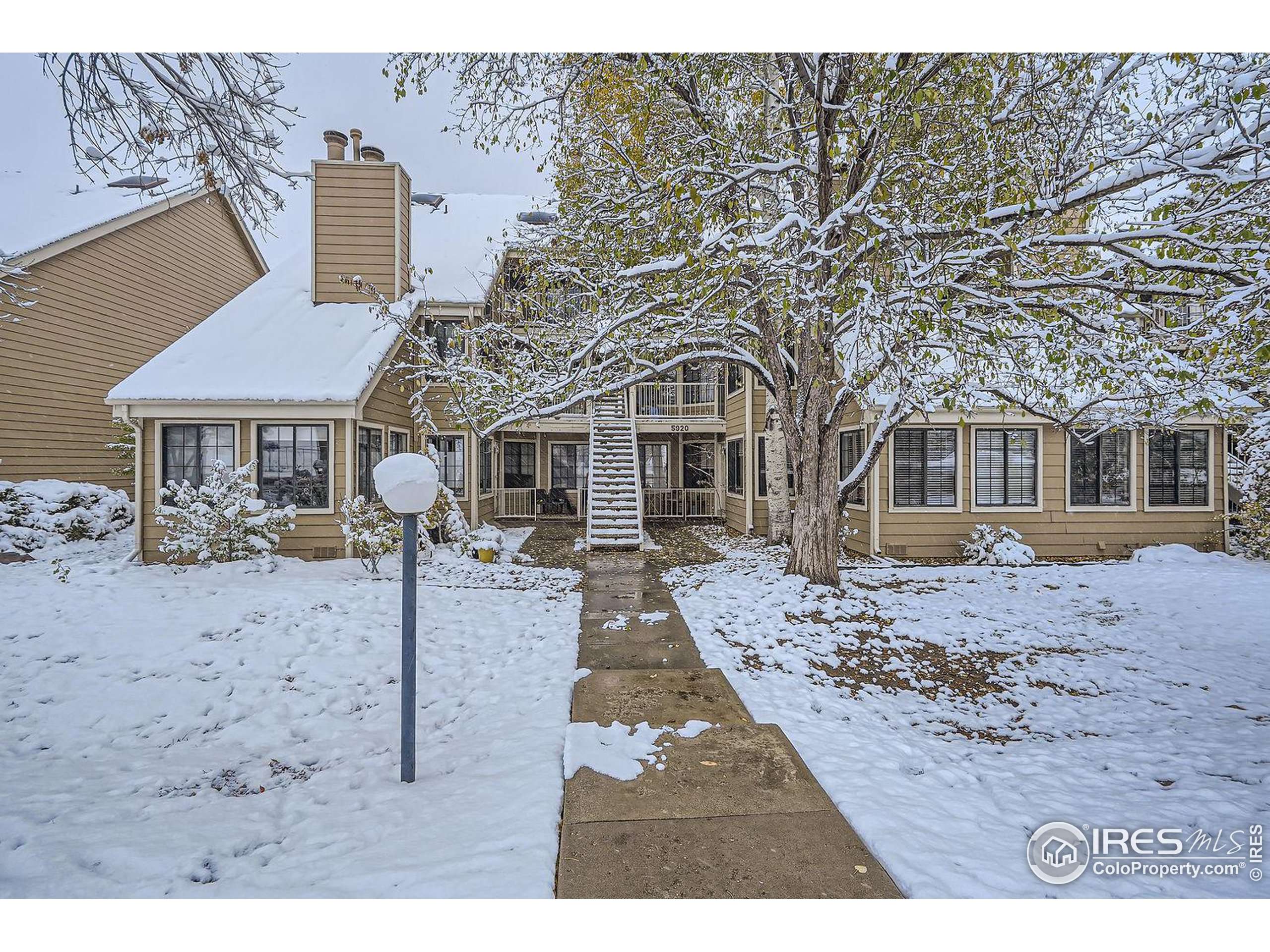 Boulder, CO 80301,5920 Gunbarrel Ave #C