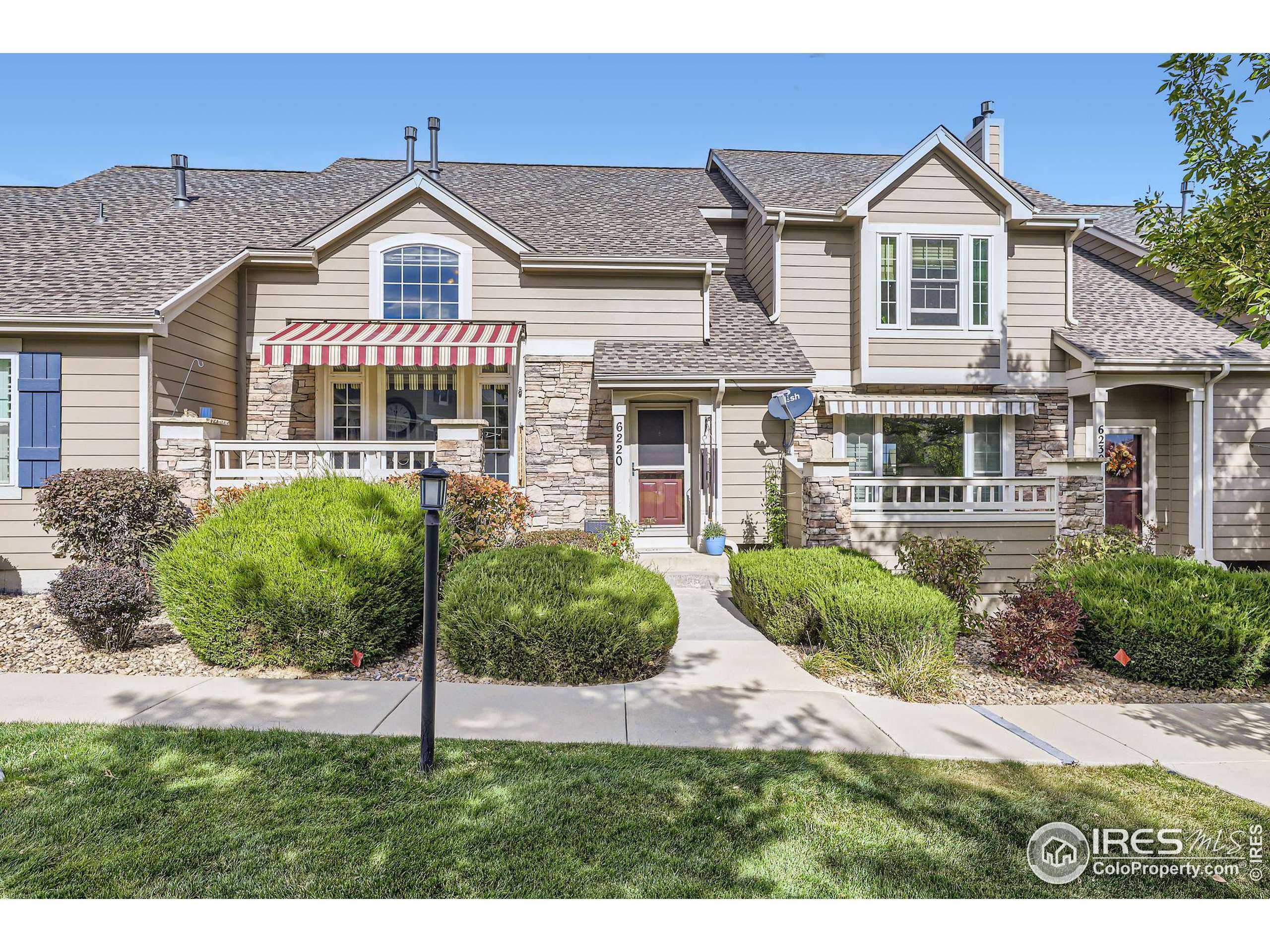 Arvada, CO 80403,6220 Salvia St