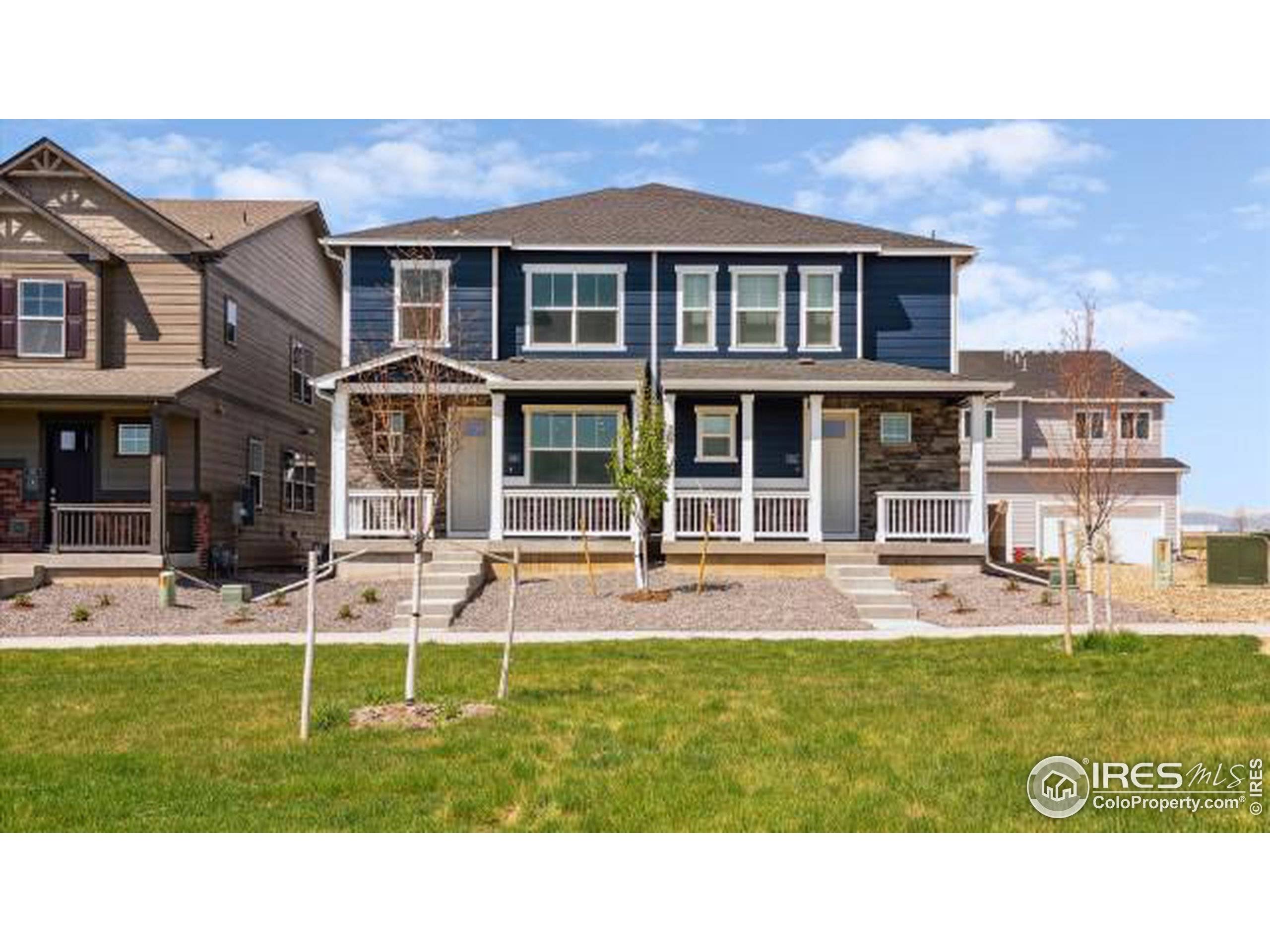 Johnstown, CO 80534,664 Thoroughbred Ln