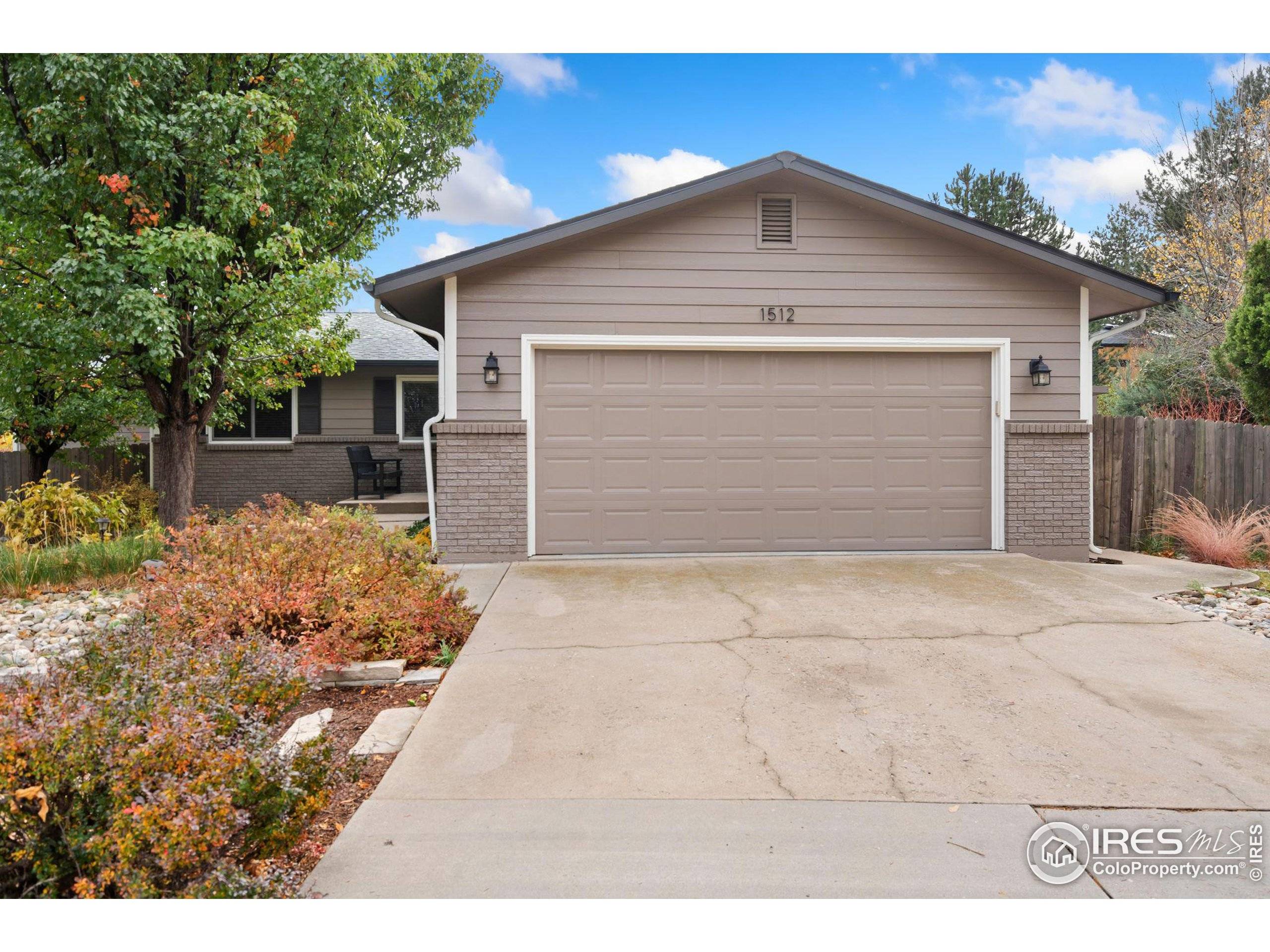 Fort Collins, CO 80521,1512 Knotwood Ct