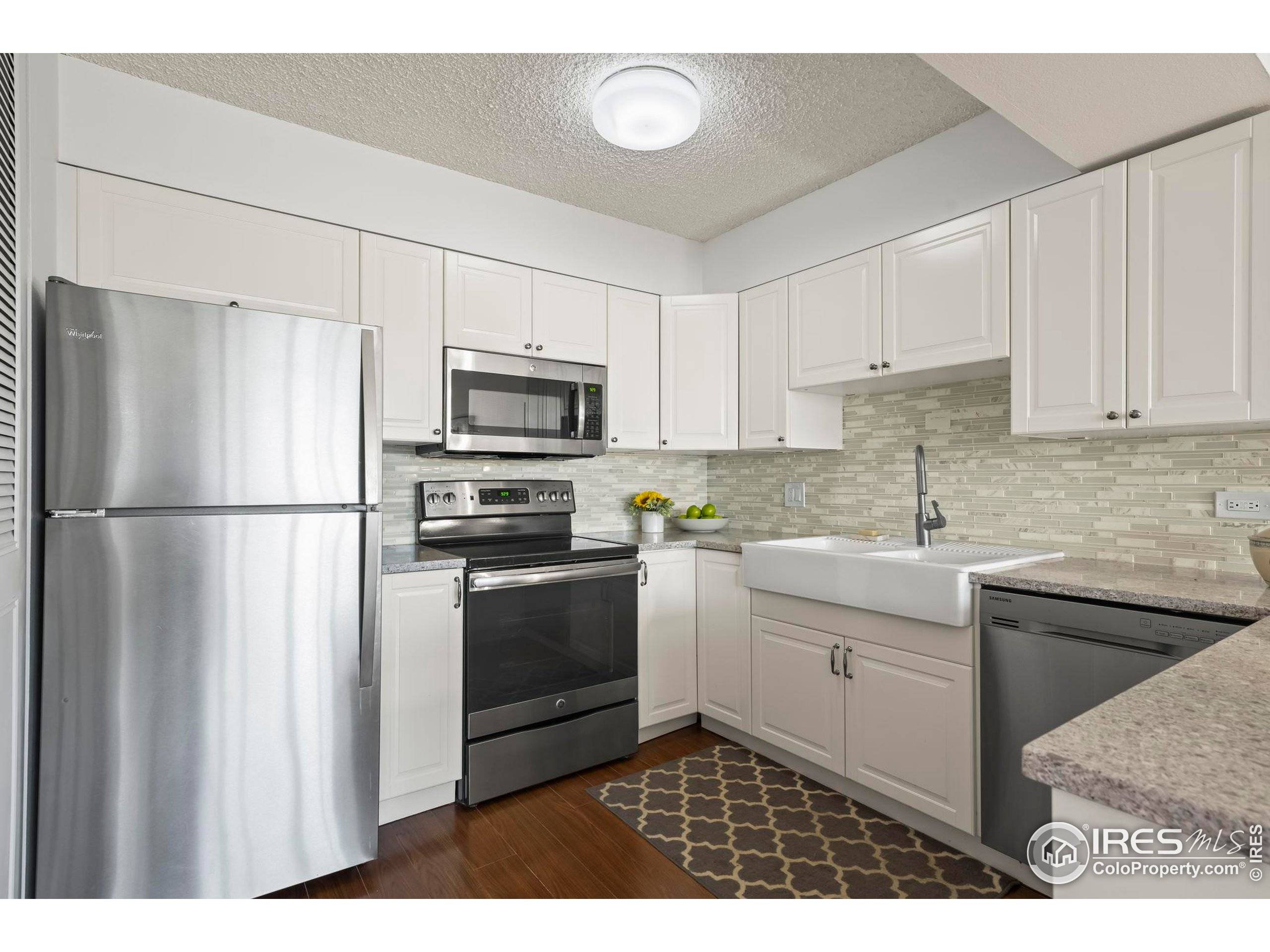 Boulder, CO 80302,1850 Folsom St #204