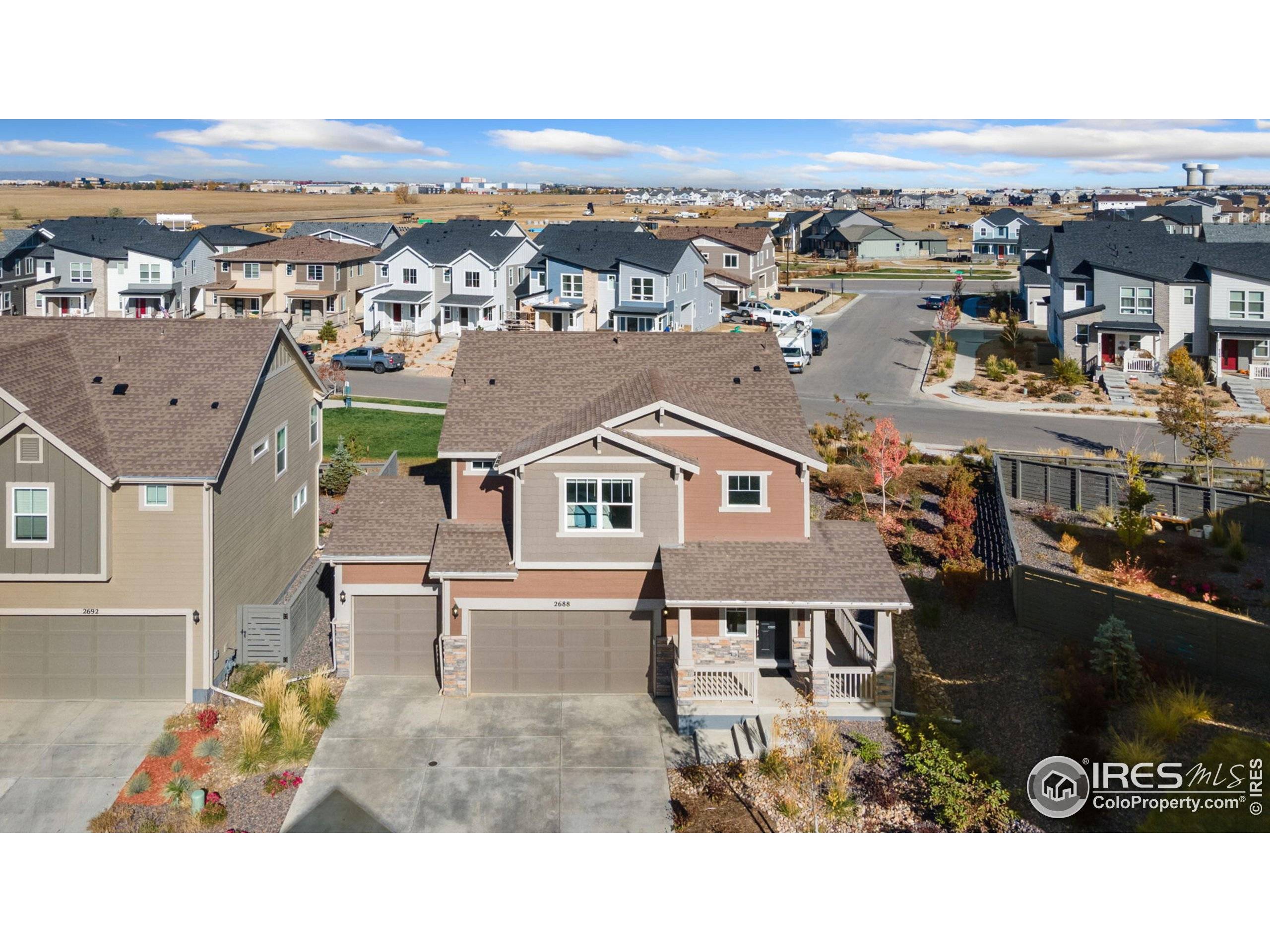 Loveland, CO 80538,2688 Painted Turtle Ave