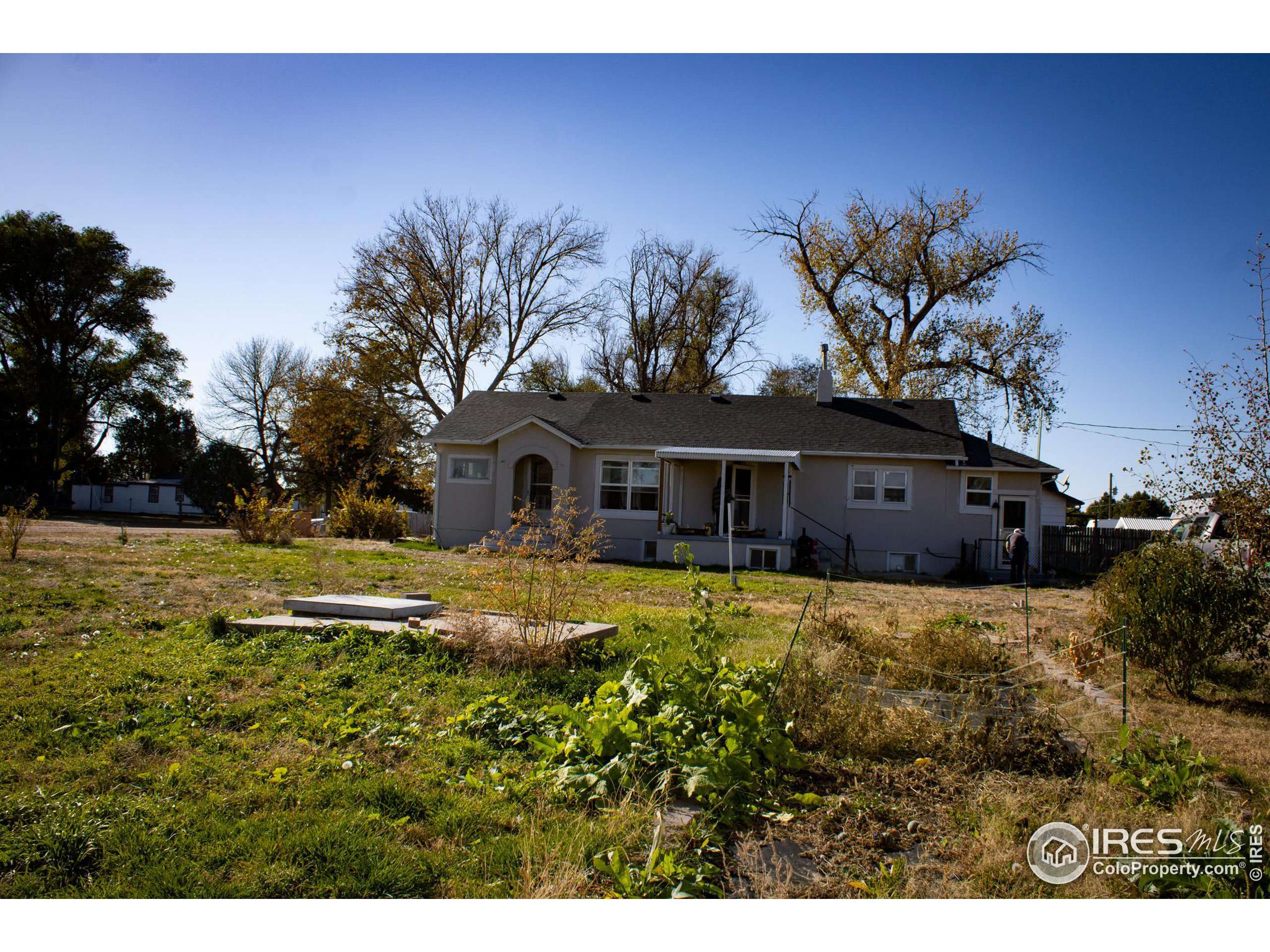 Roggen, CO 80652,317 Second St