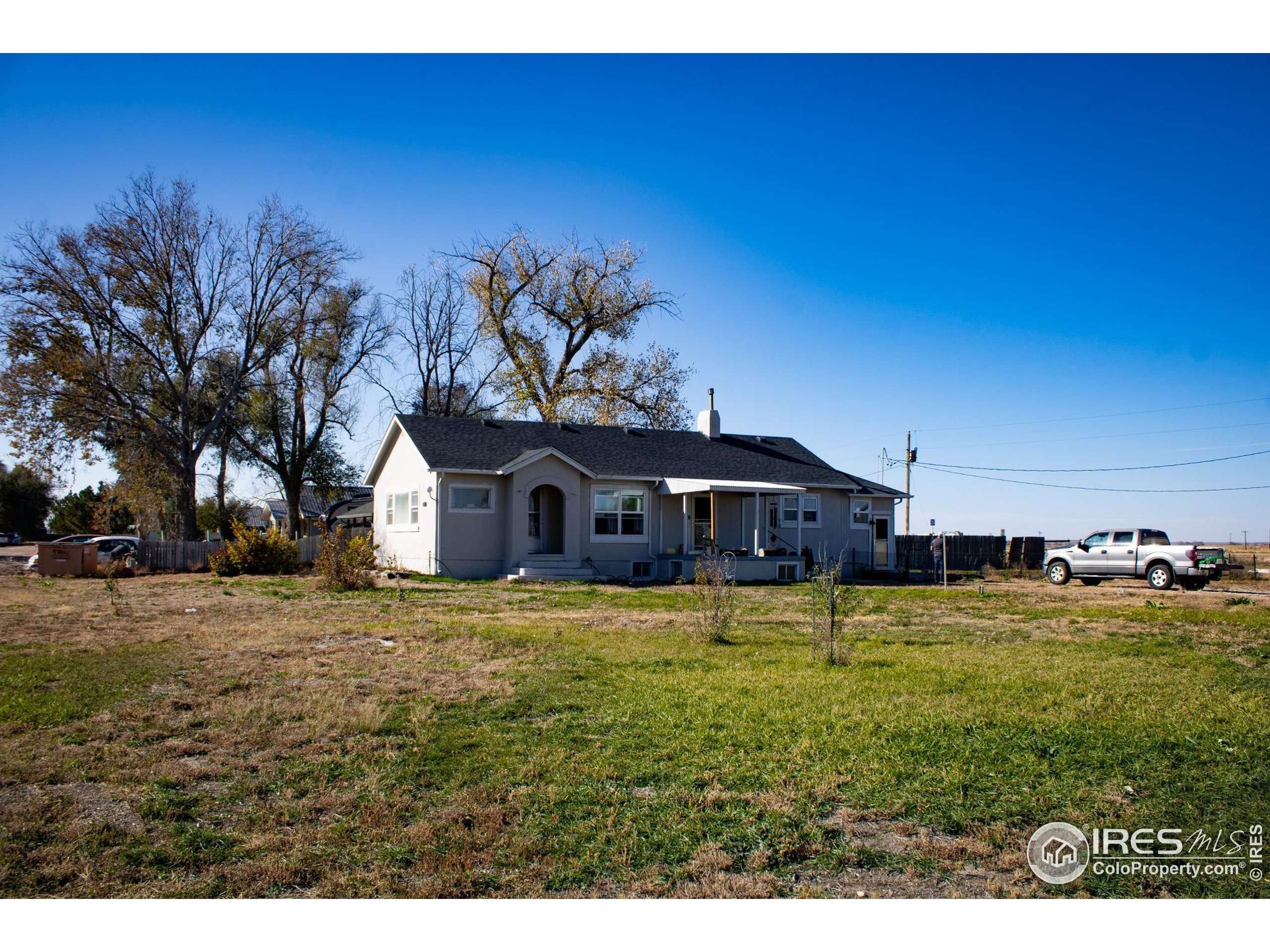 Roggen, CO 80652,317 Second St