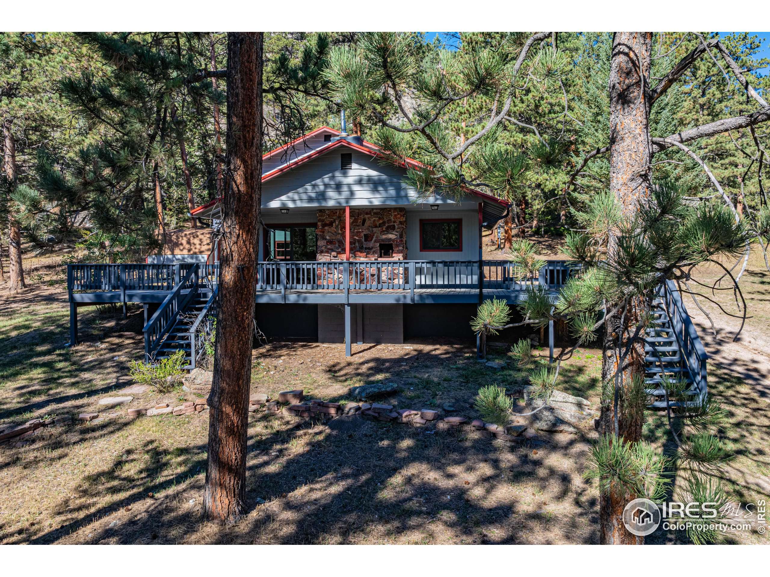 Lyons, CO 80540,31 Cedar Dr