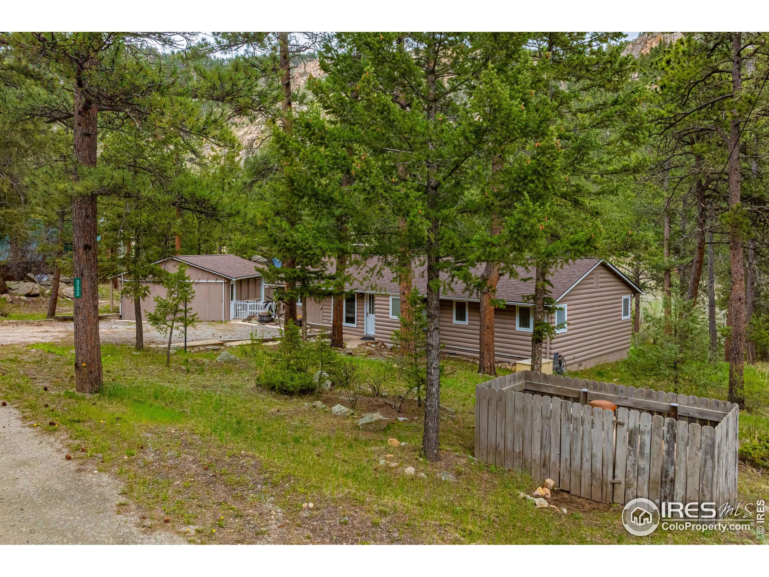 Lyons, CO 80540,332 Cedar Dr