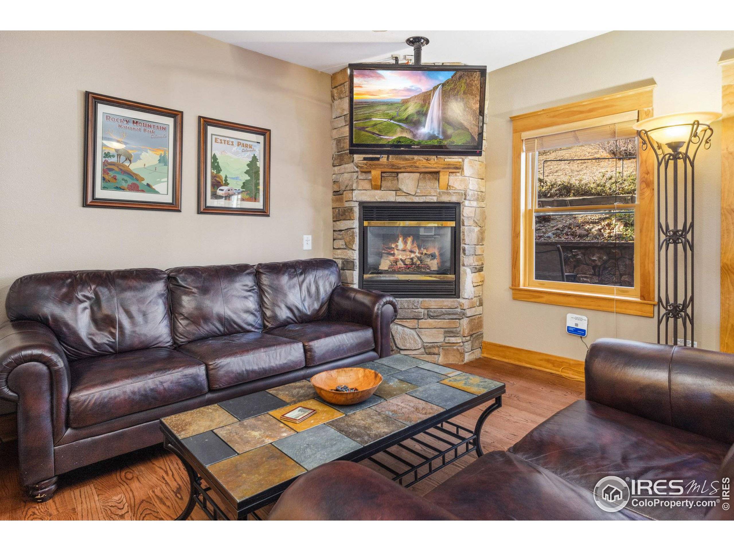 Estes Park, CO 80517,2625 Marys Lake Rd #101