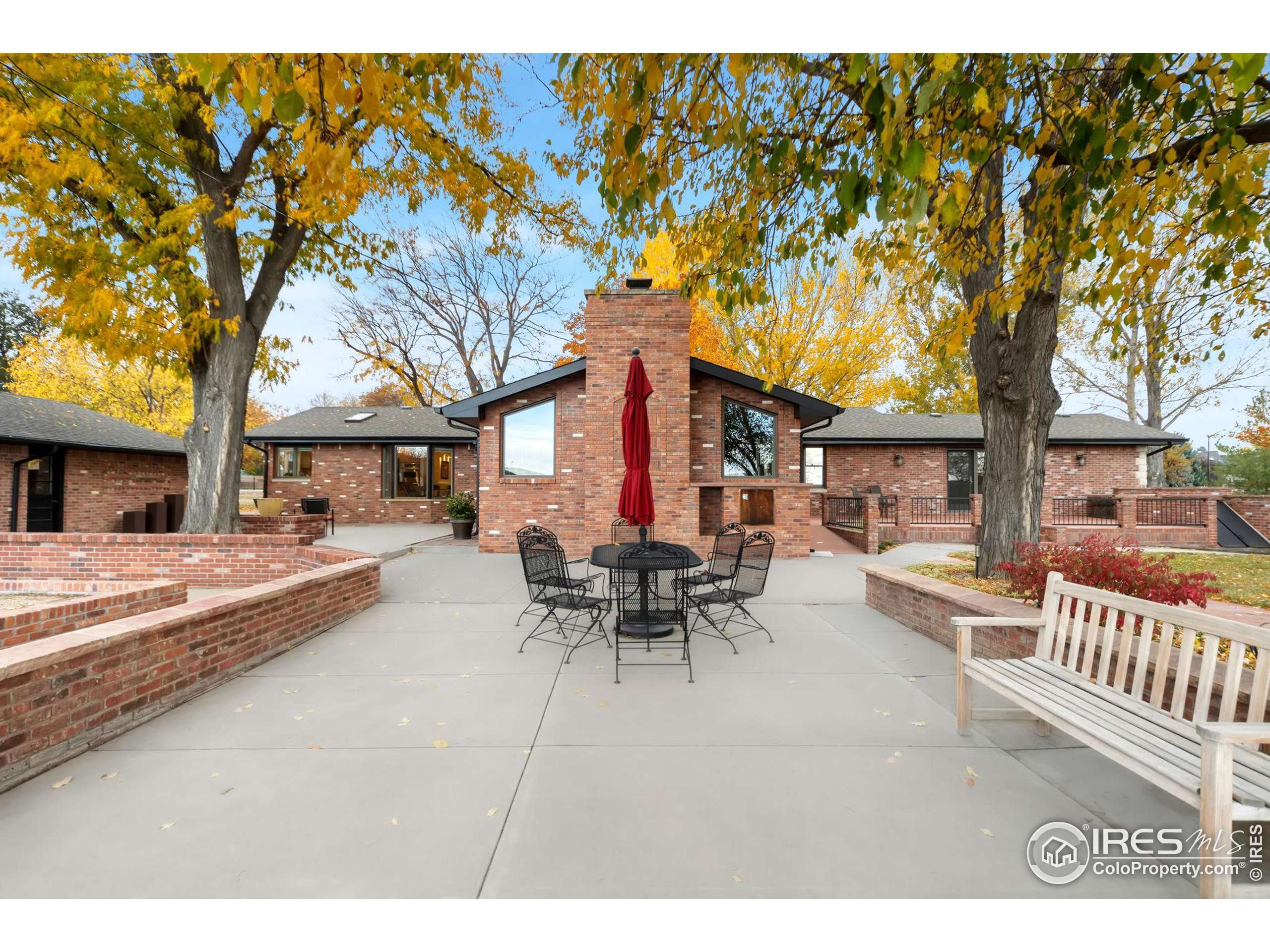 Fort Collins, CO 80528,5708 S Timberline Rd