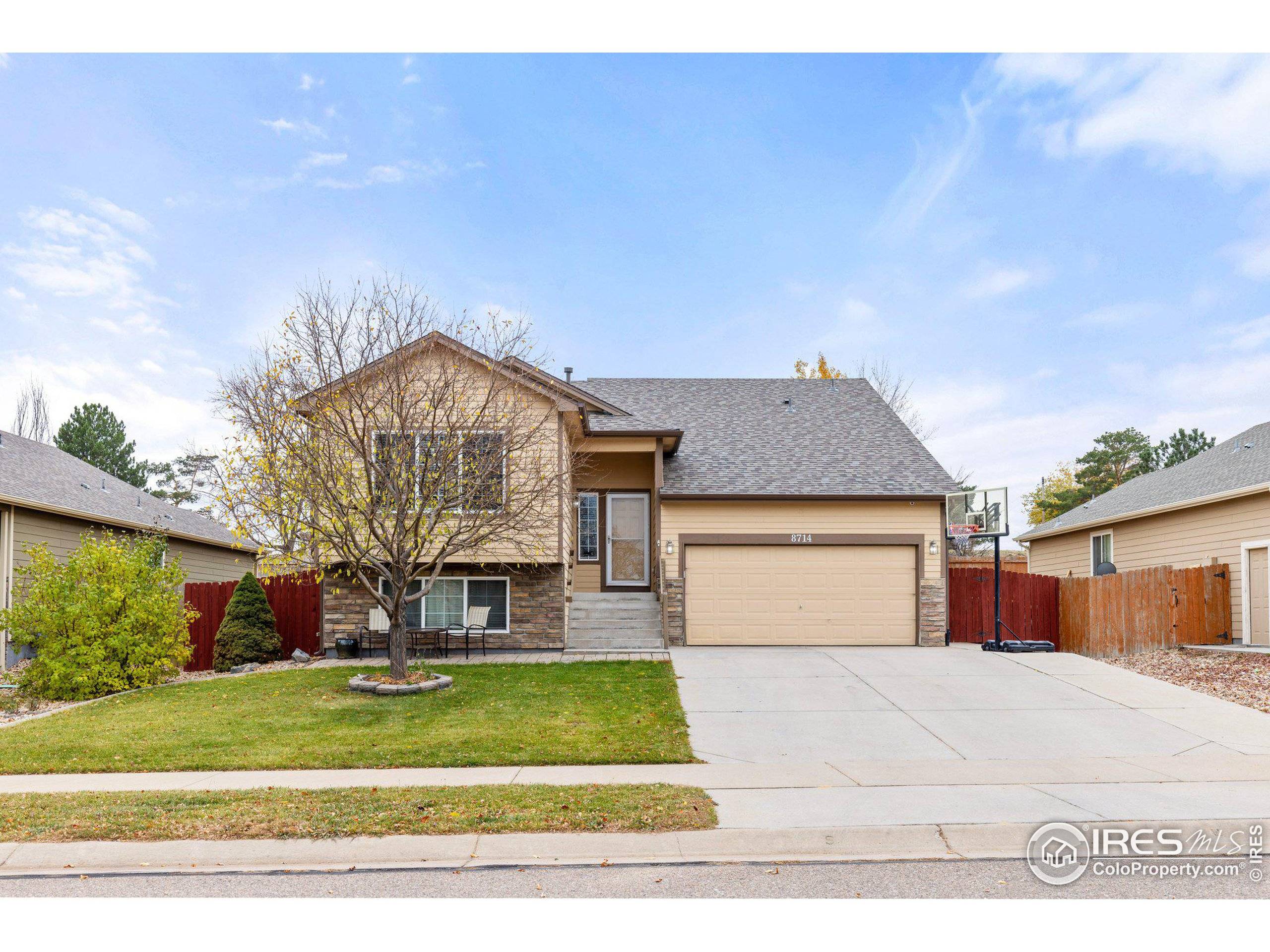 Greeley, CO 80634,8714 19th St Rd