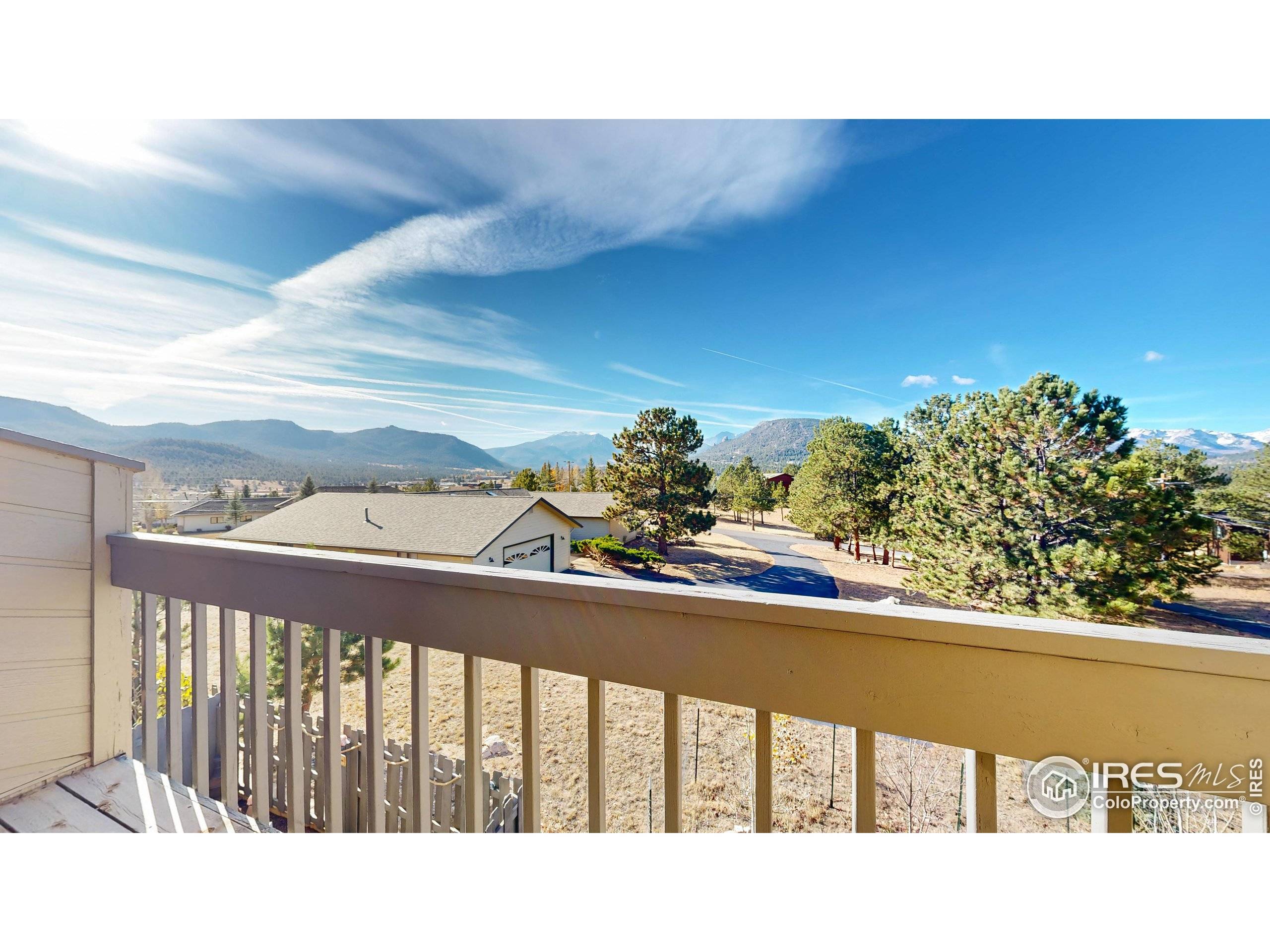 Estes Park, CO 80517,514 Grand Estates Dr #D7