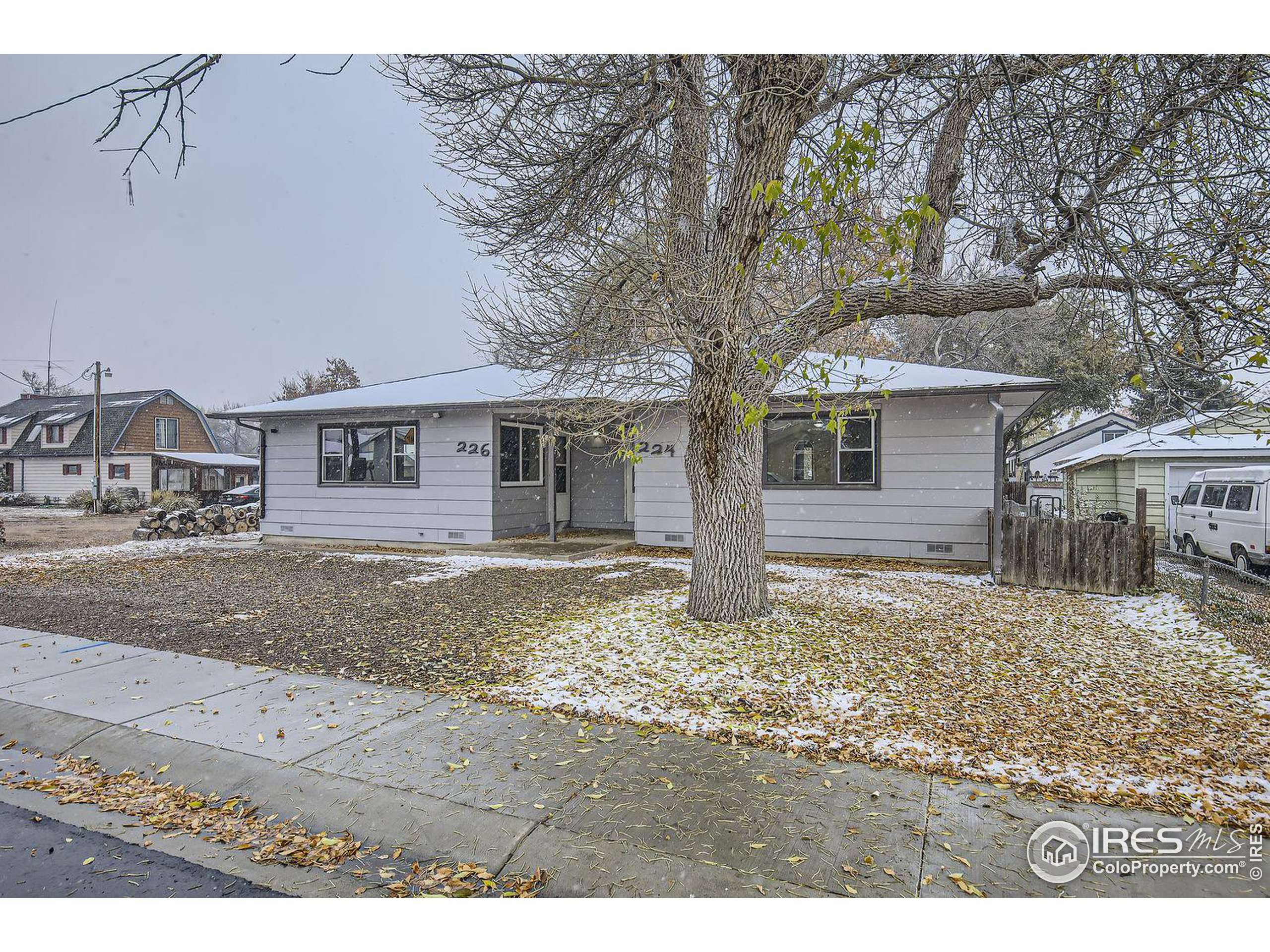 Berthoud, CO 80513,224 N 2nd St