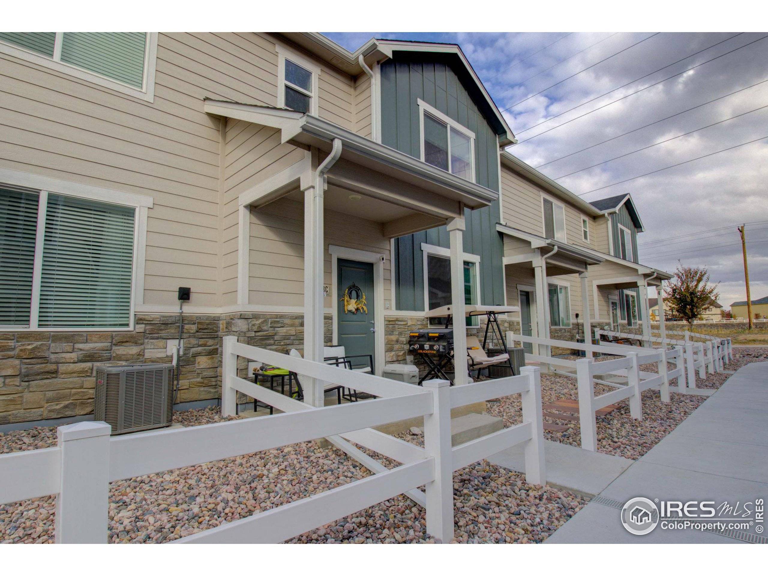 Fort Lupton, CO 80621,1353 Reynolds St #13C