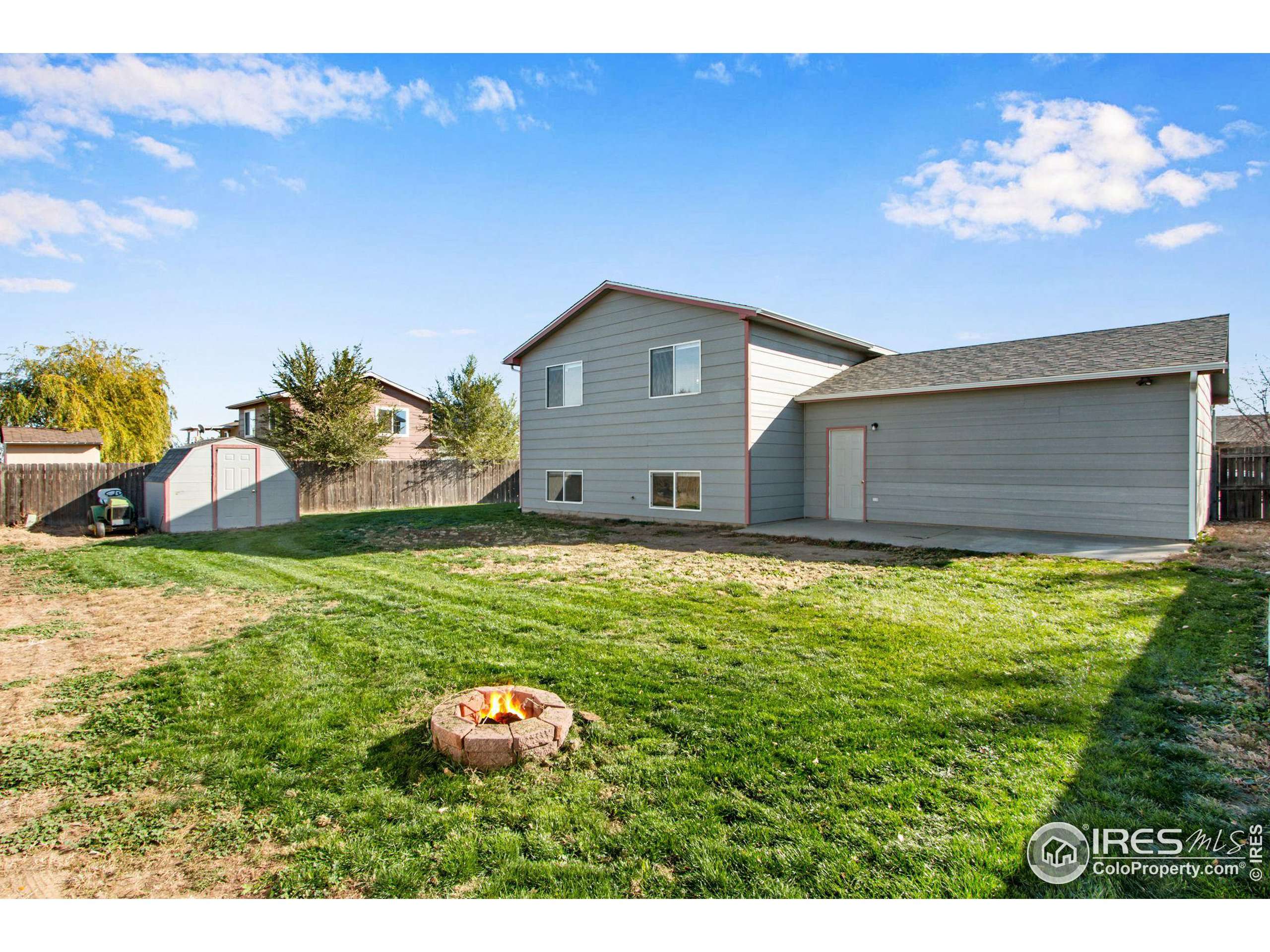 Evans, CO 80620,1611 42nd St