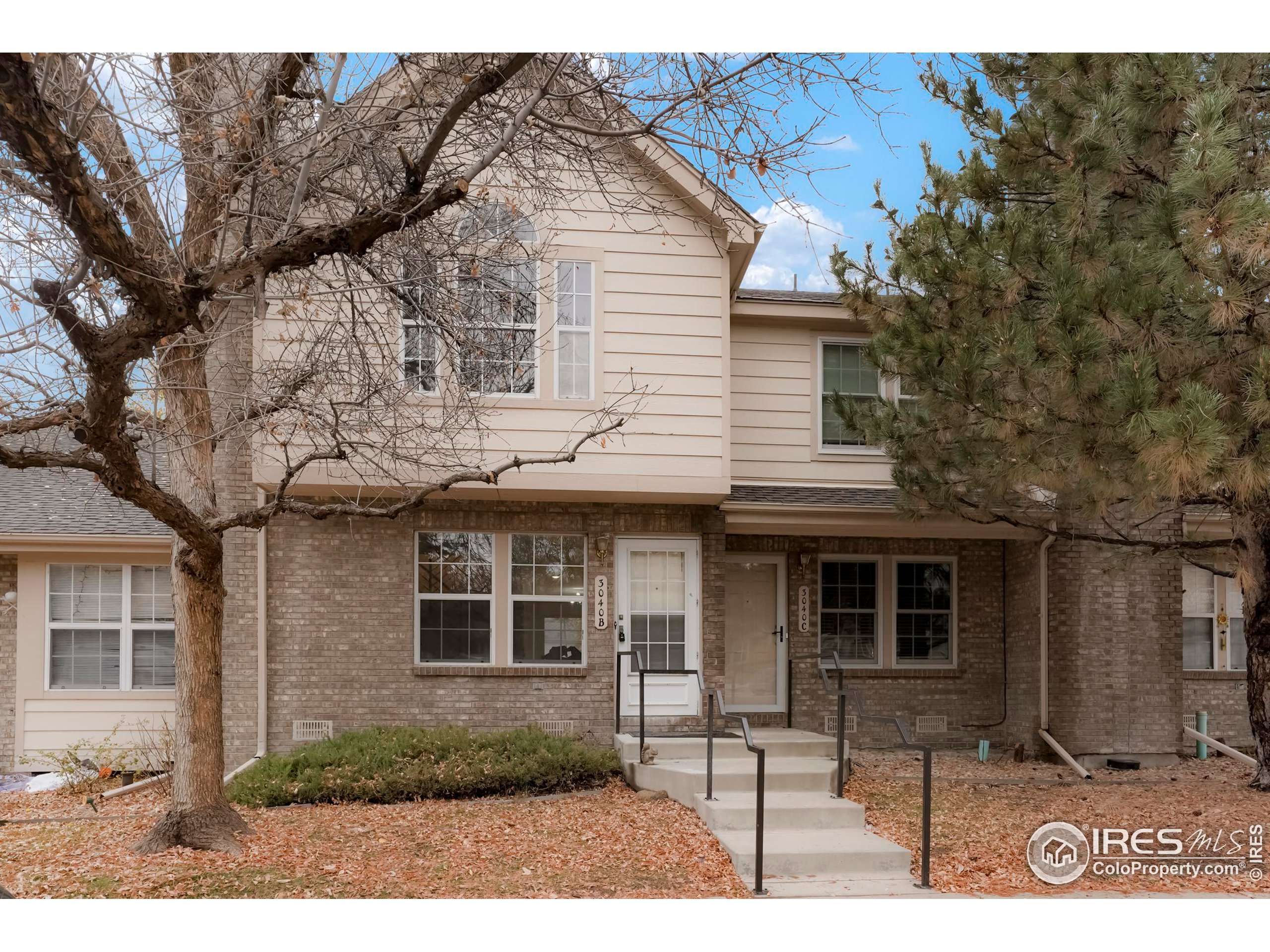 Westminster, CO 80031,3040 W 107th Pl ##B