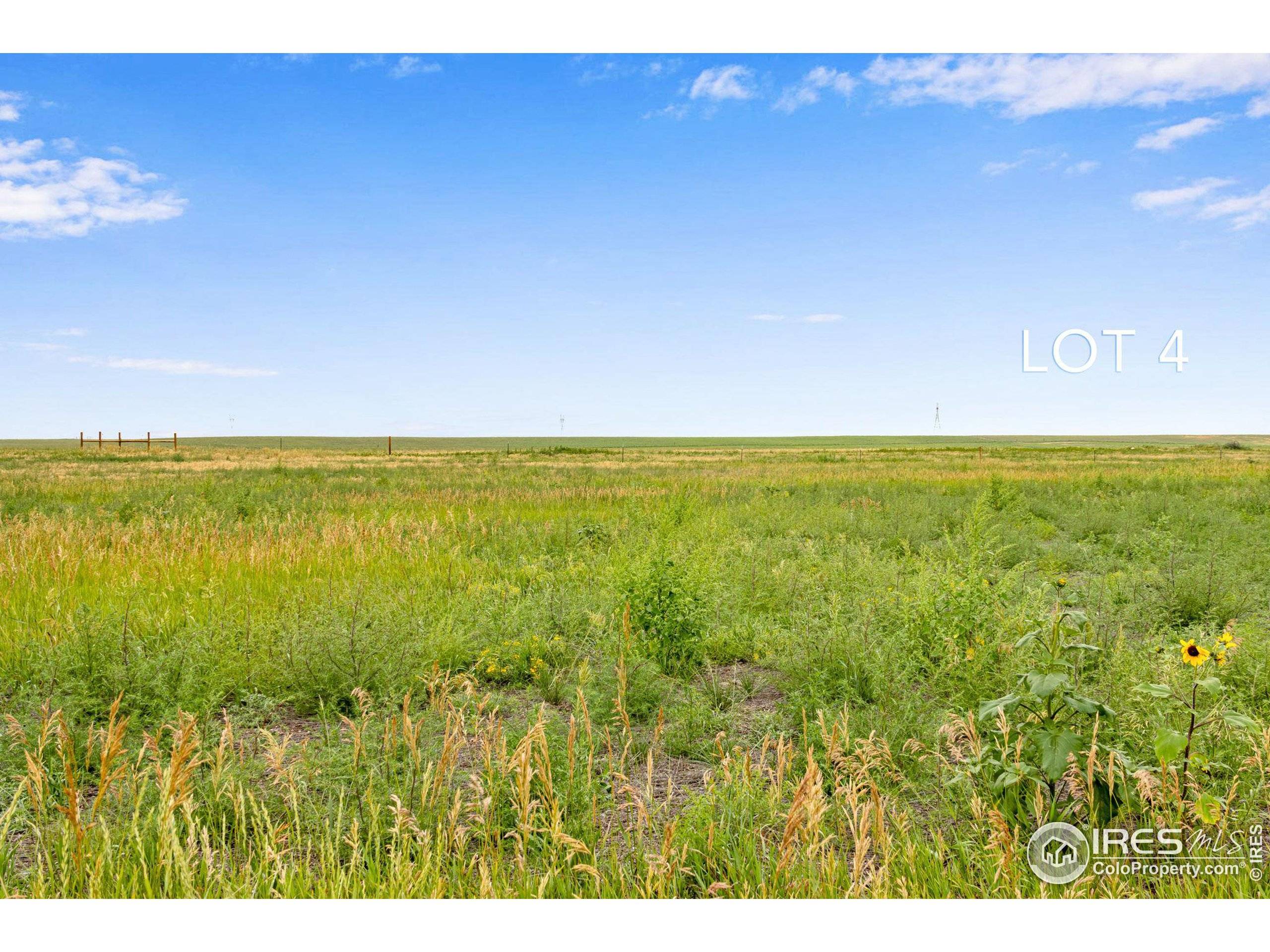 Carr, CO 80612,4 TBD County Road 21